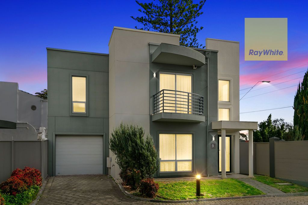 9/268 Anzac Highway, Plympton, SA 5038
