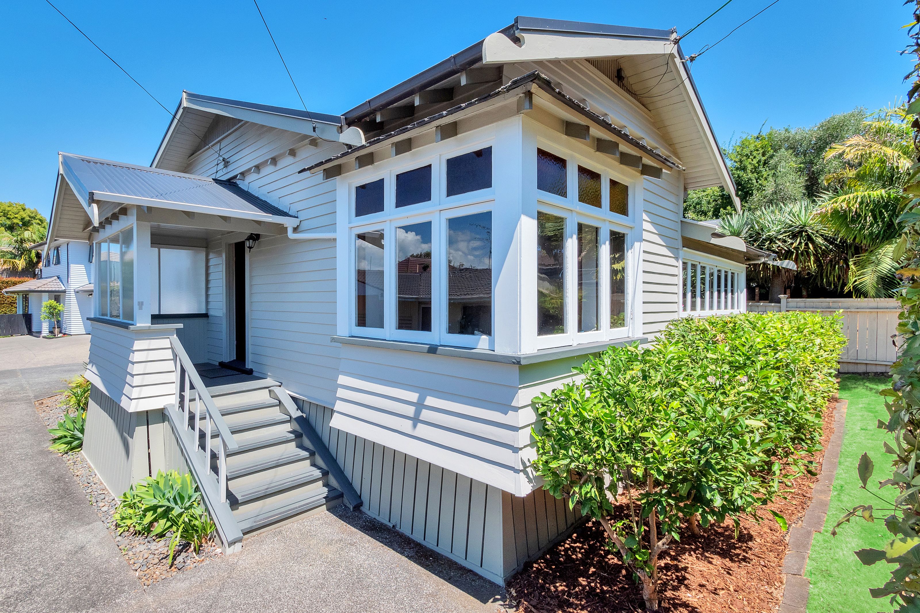 38A Beckenham Avenue, Royal Oak, Auckland City
