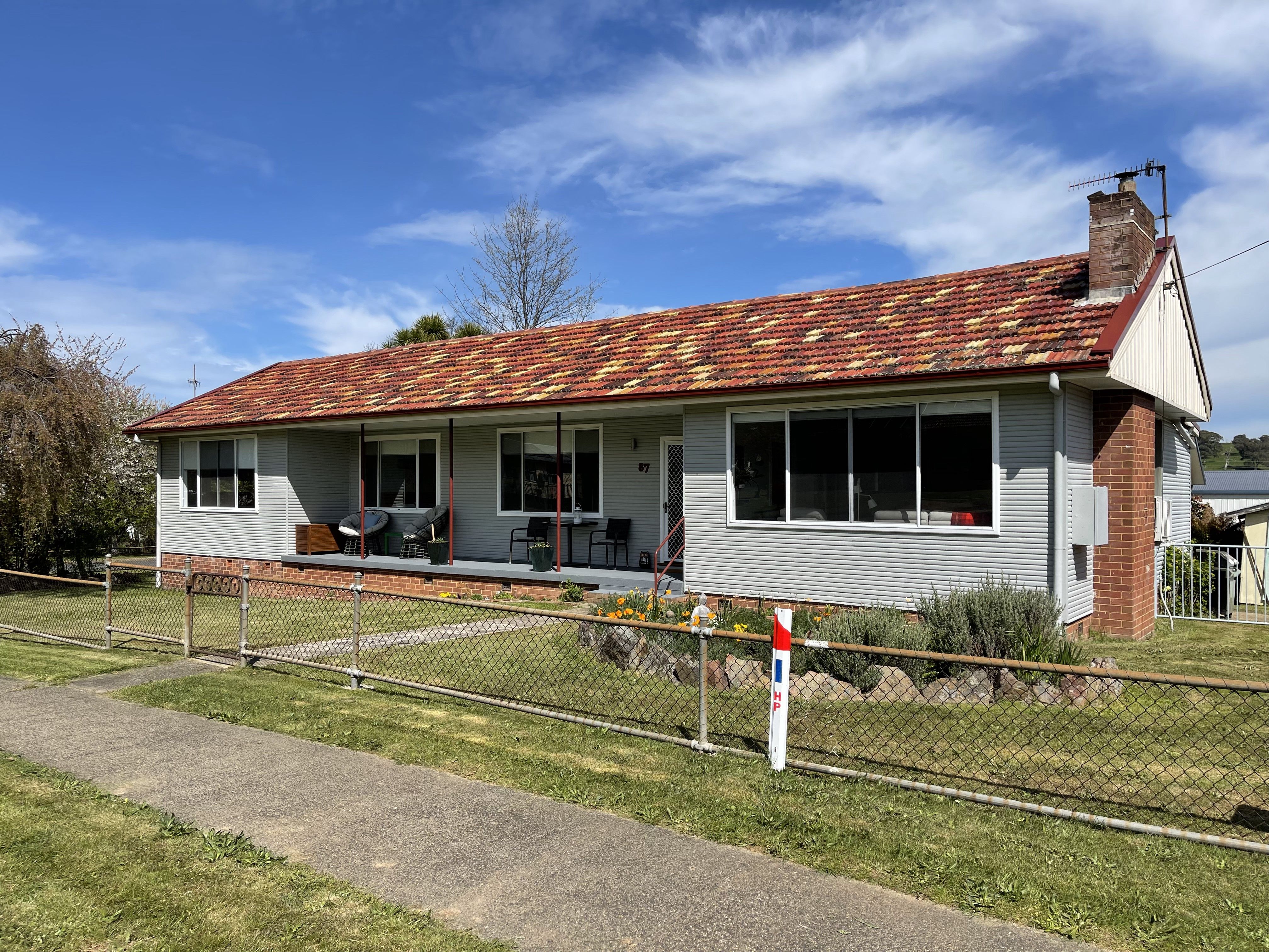 Ray White Rural Tumbarumba