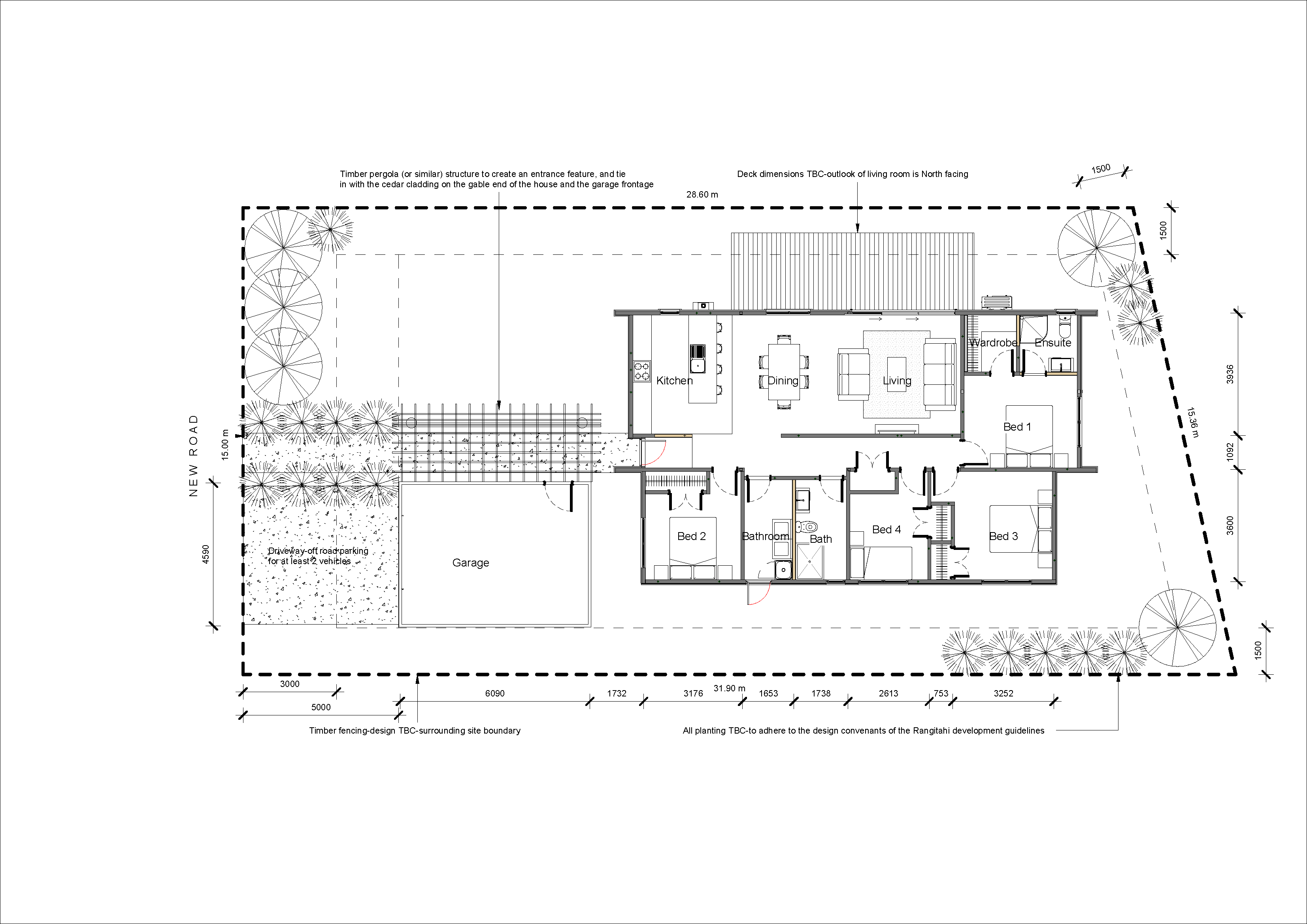 5 Katakata Street, Raglan, Waikato District