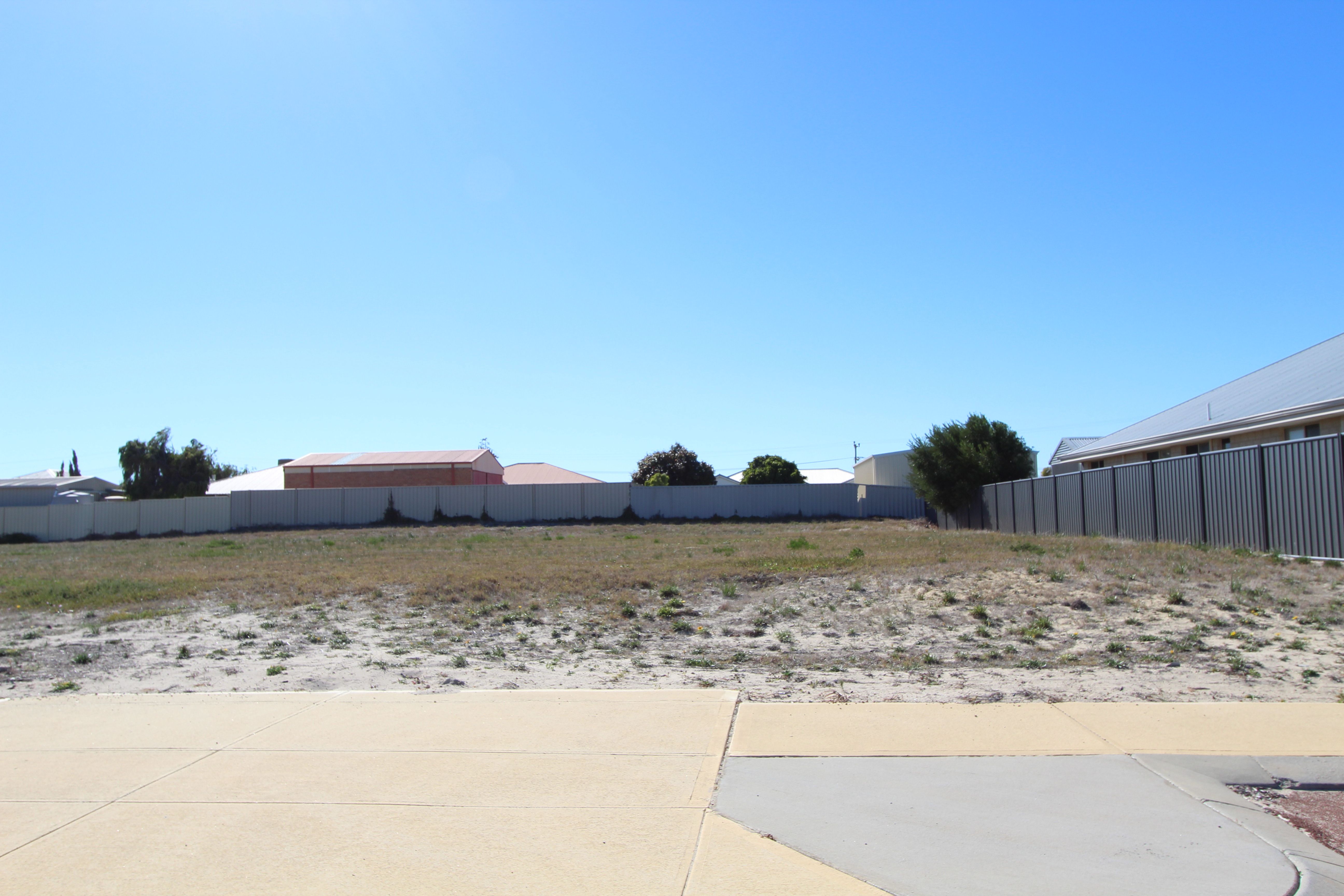 Lot 402, 27 Boronia Turn, Jurien Bay, WA 6516