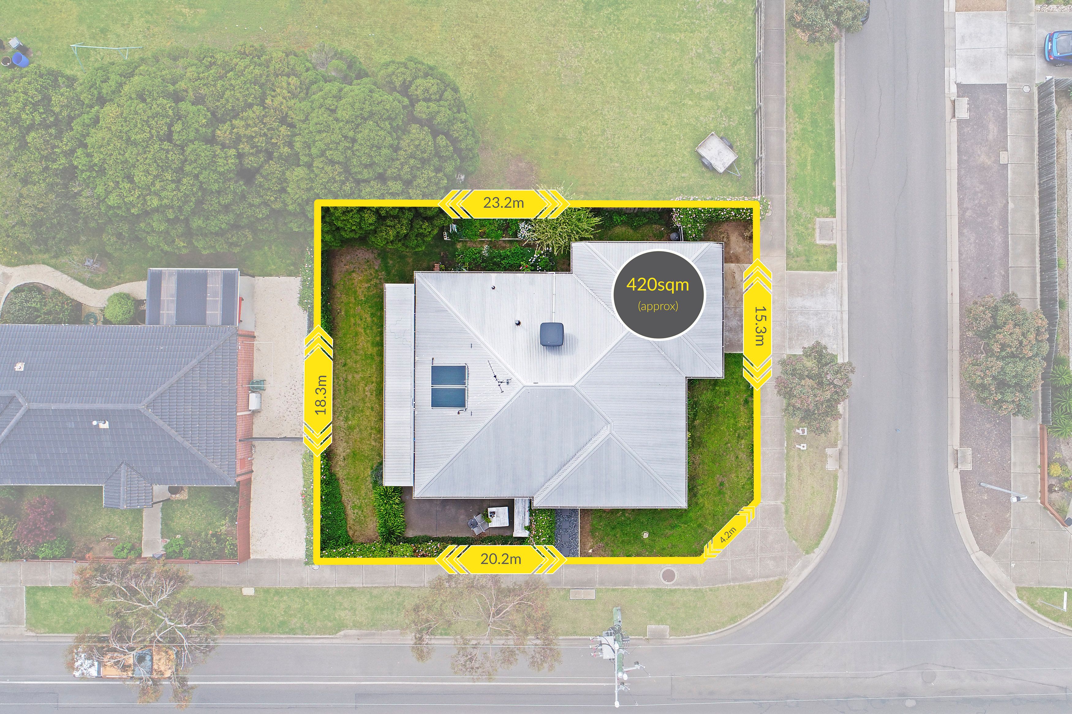 123 Barwarre Road, Marshall, VIC 3216