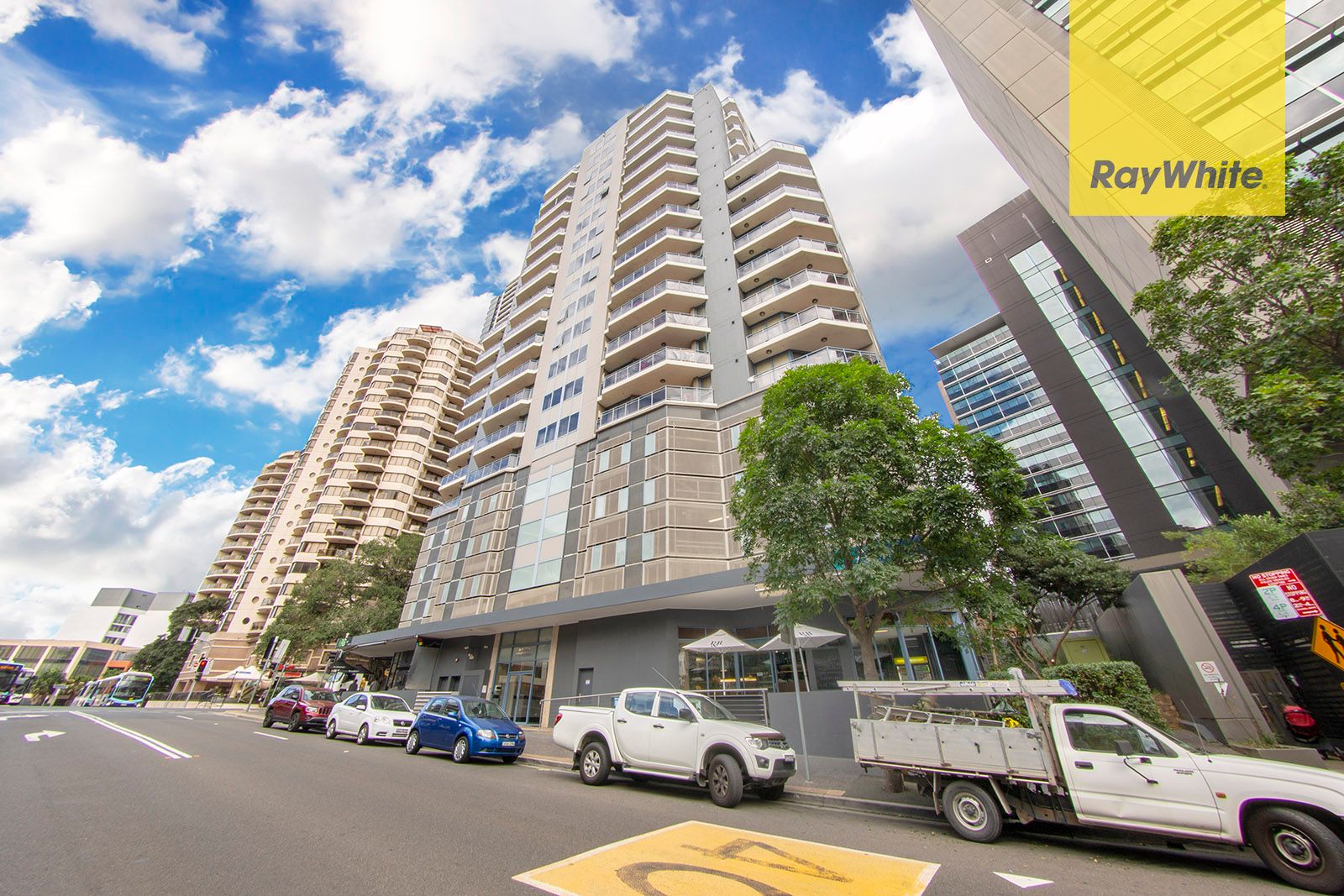 15/14 Hassall Street, Parramatta, NSW 2150