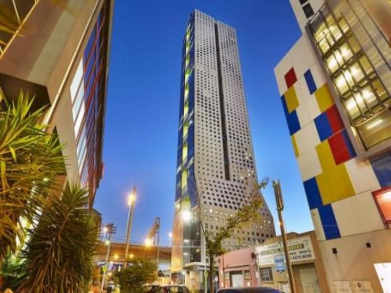 2605/58 Clarke Street, Southbank, VIC 3006