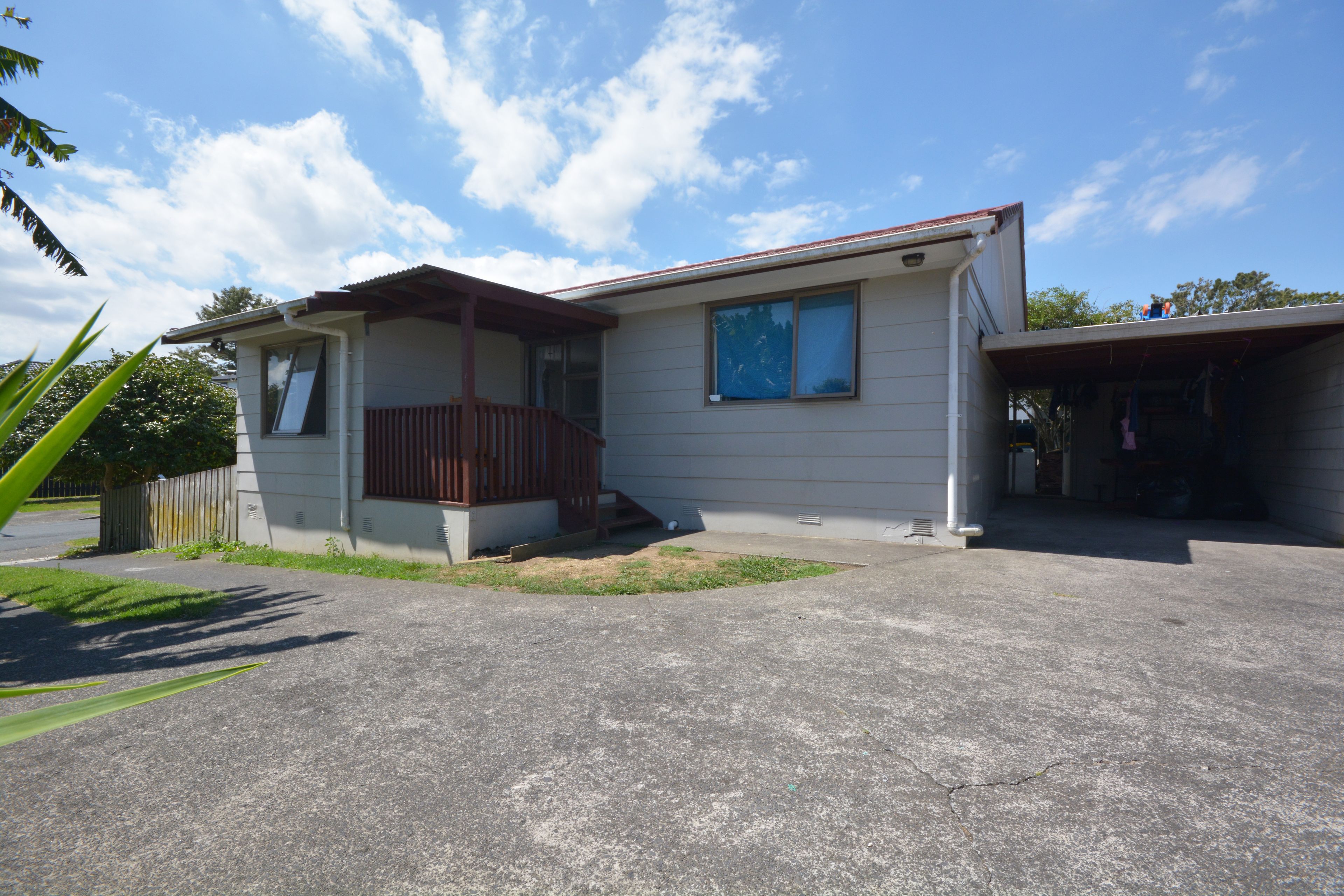 1/3 Ririno Place, Manurewa, Manukau City