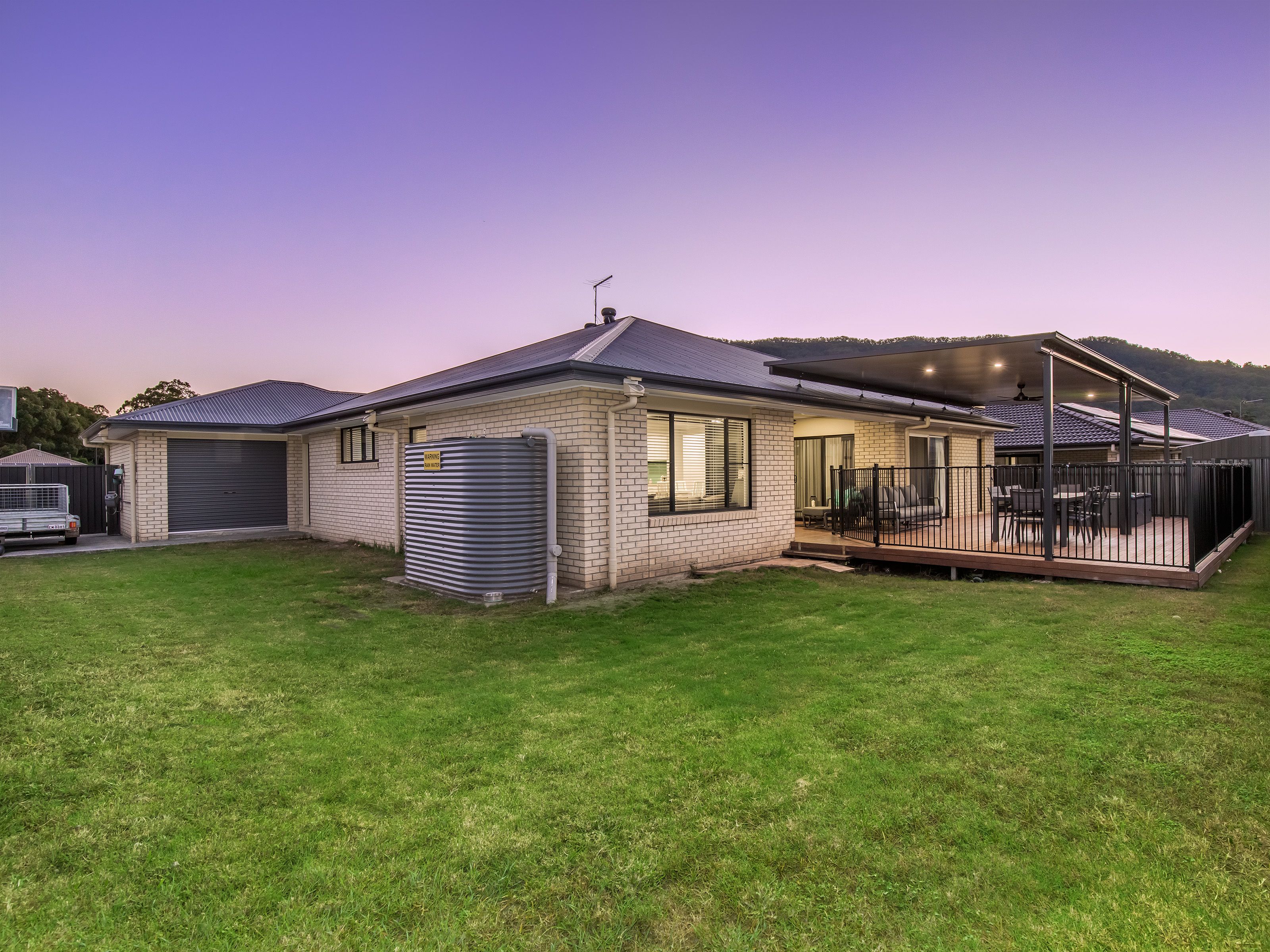 21 Beasley Way, Canungra, QLD 4275