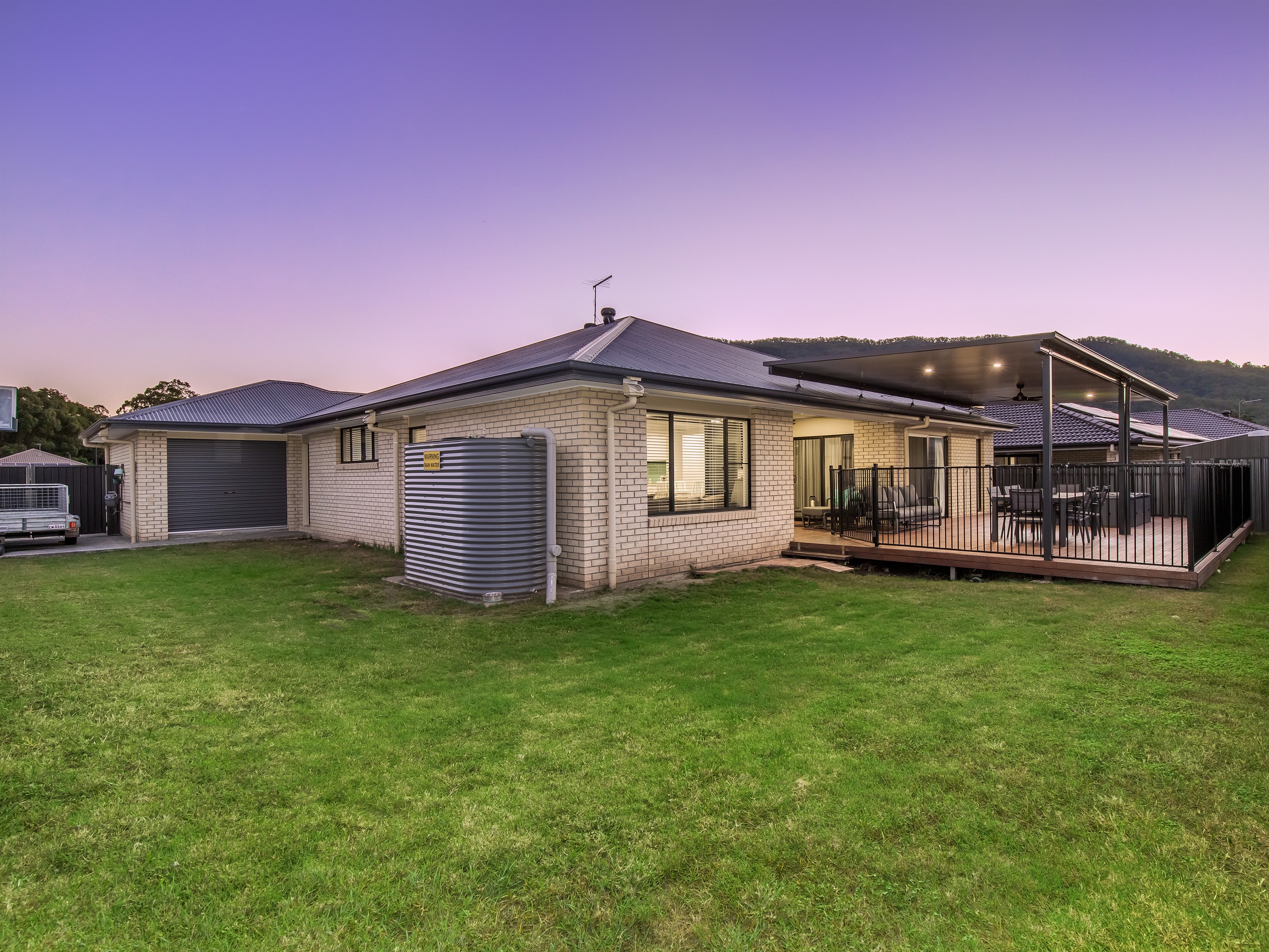 21 Beasley Way, Canungra, QLD 4275