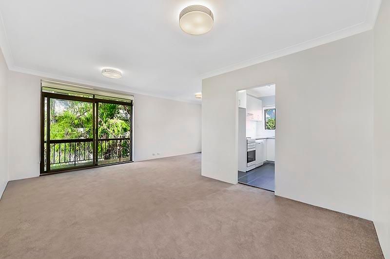 7/5-7 Liverpool Street, Rose Bay, NSW 2029