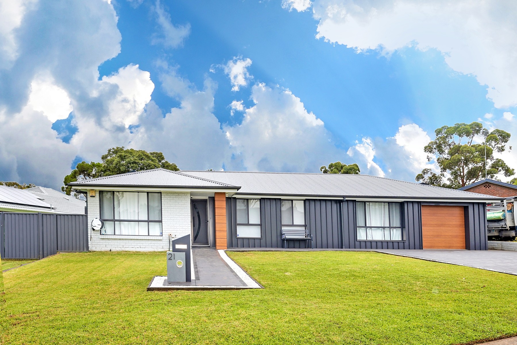 21 Titania Place, Cranebrook, NSW 2749