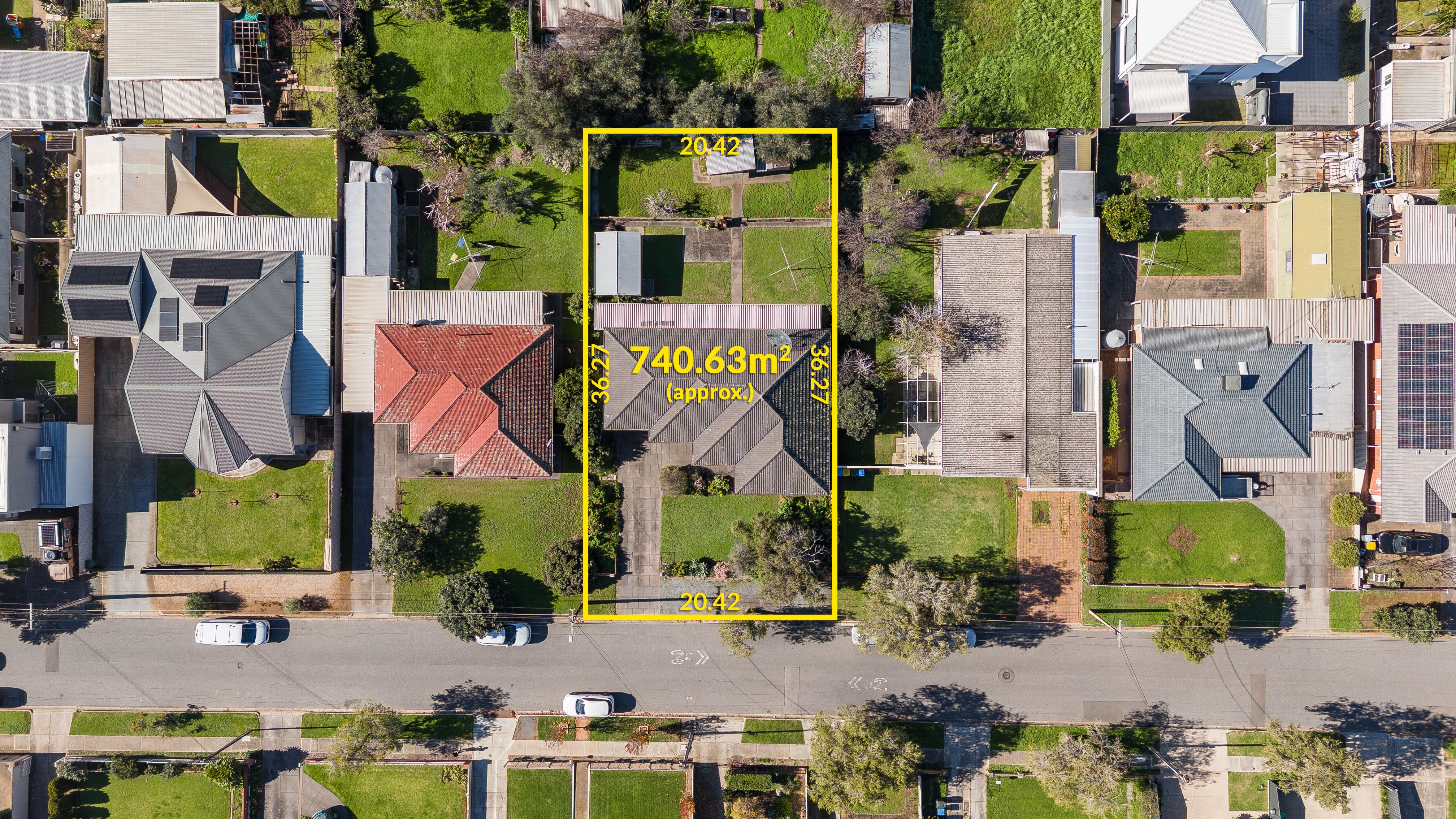 5 Wensleydale Avenue, Hectorville, SA 5073