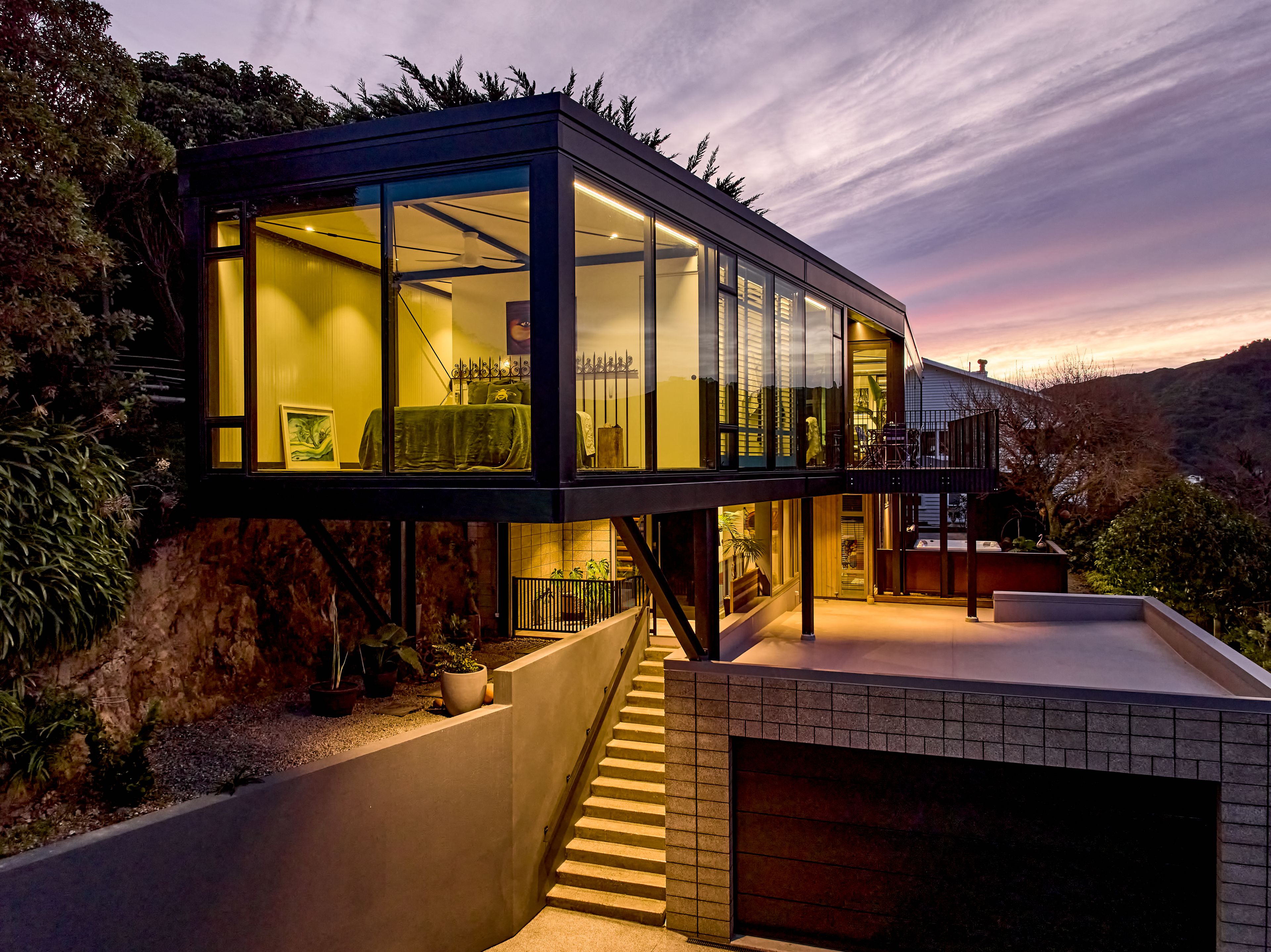 90A Nicholson Road, Khandallah, Wellington City