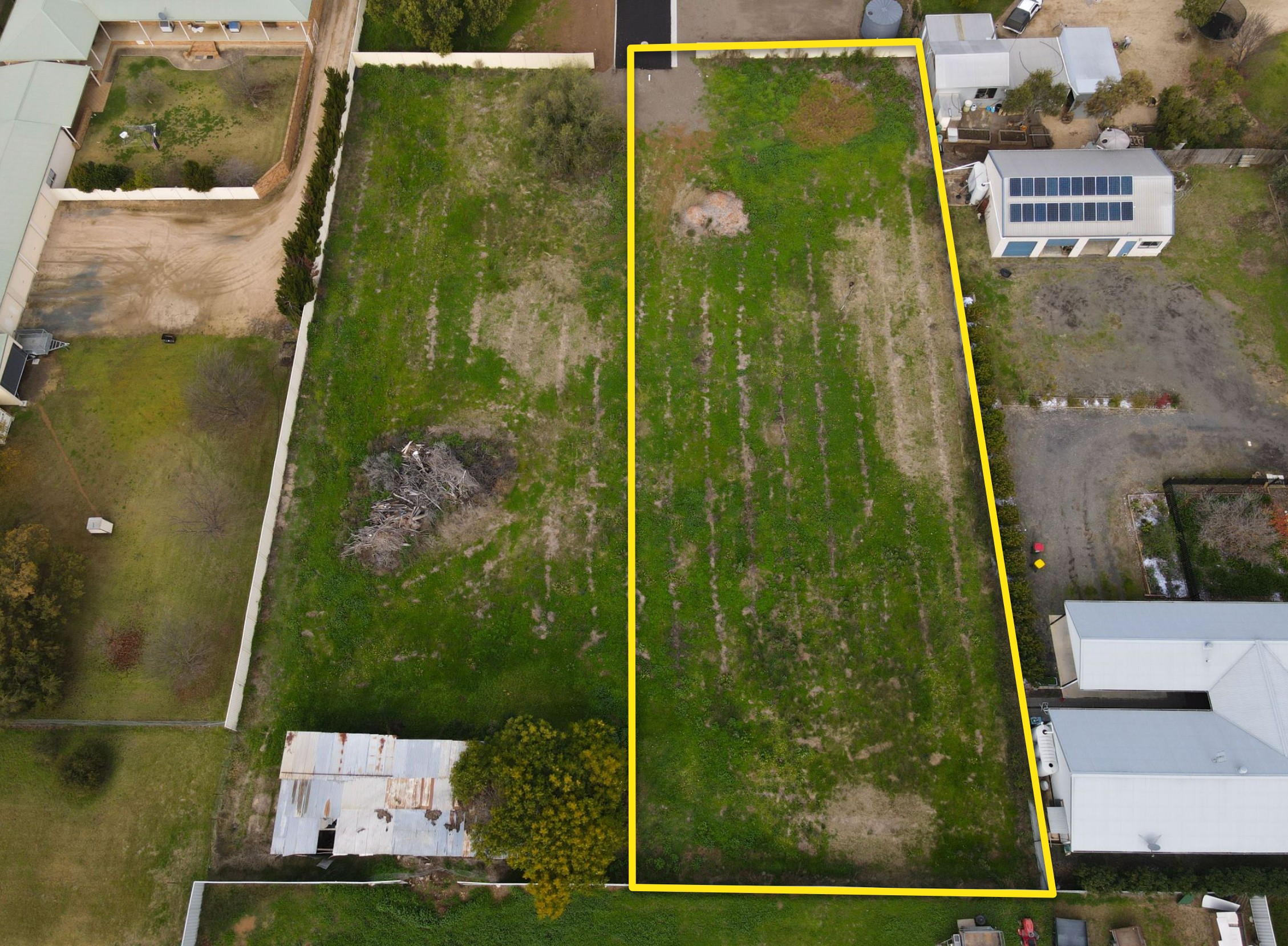 2/20 Reymond Street, Forbes, NSW 2871