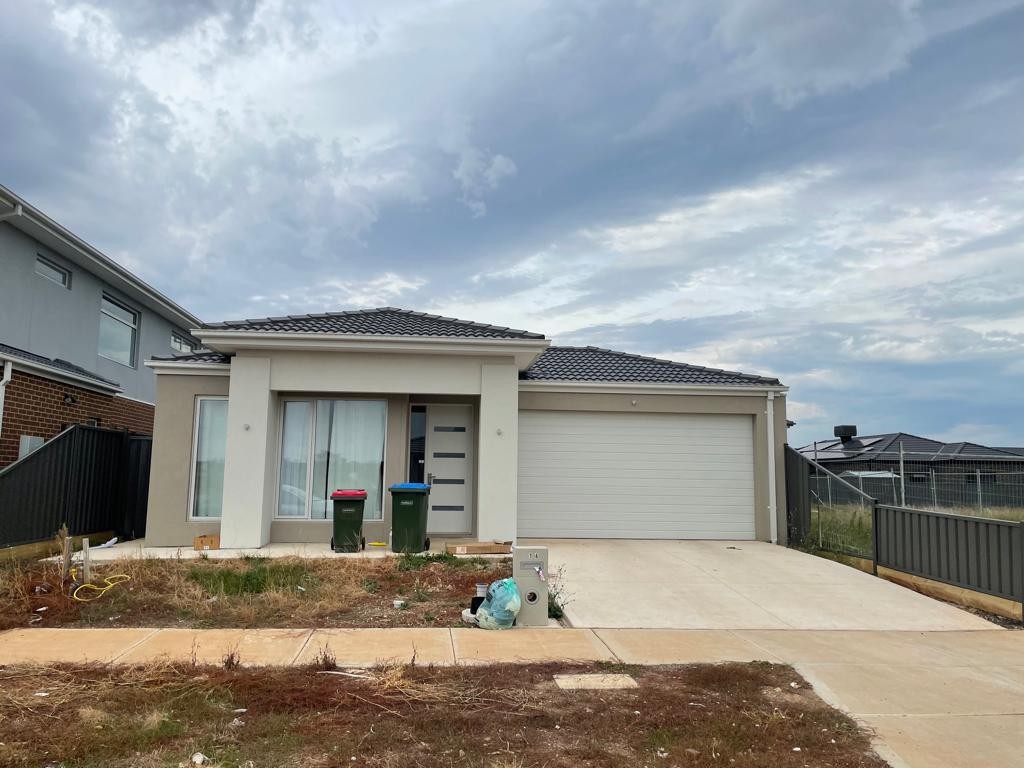 16 Drummoyne Street, Tarneit, VIC 3029