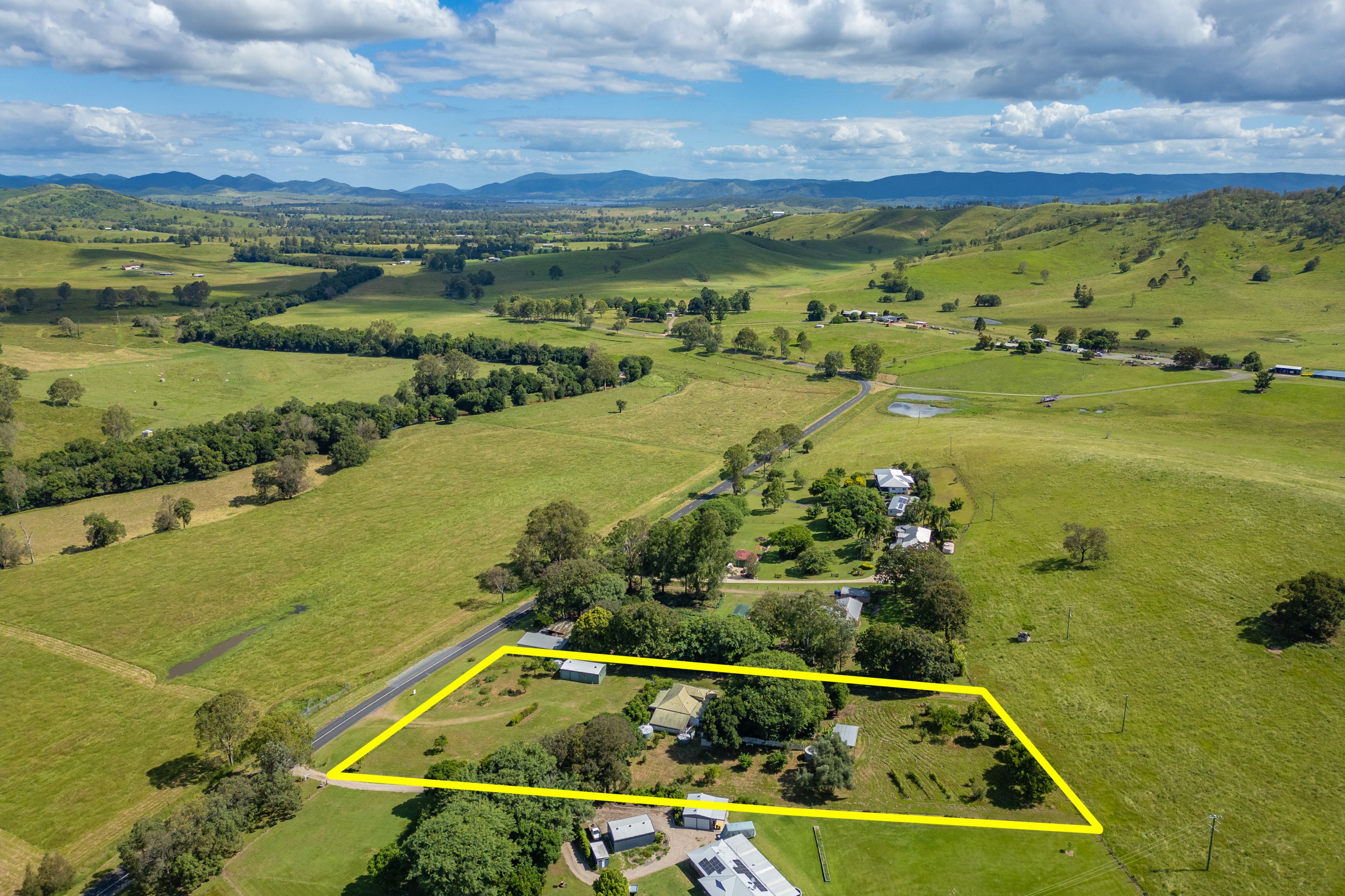 319 Sandy Creek Road, Sandy Creek, QLD 4515 Acreage/SemiRural for