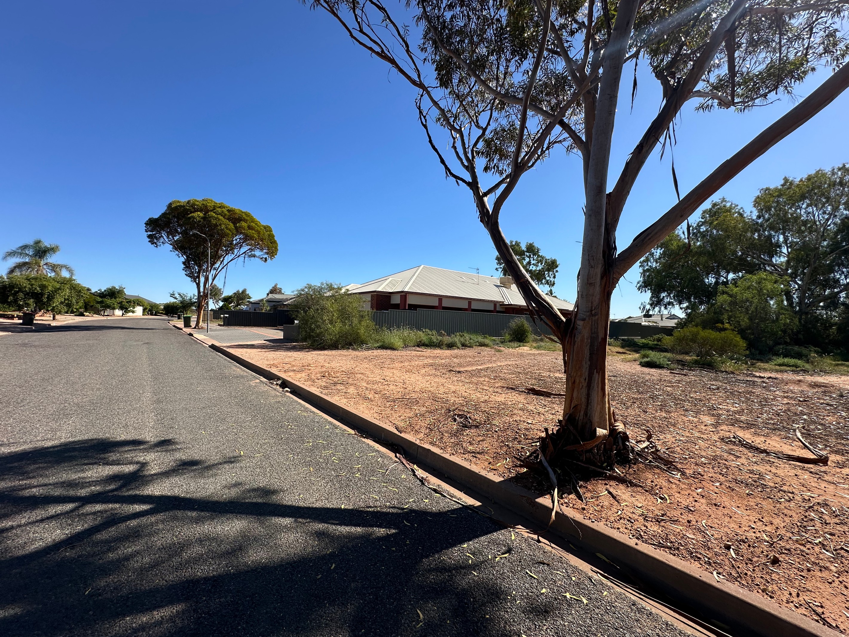 11 Simmons Crescent, Port Augusta West, SA 5700
