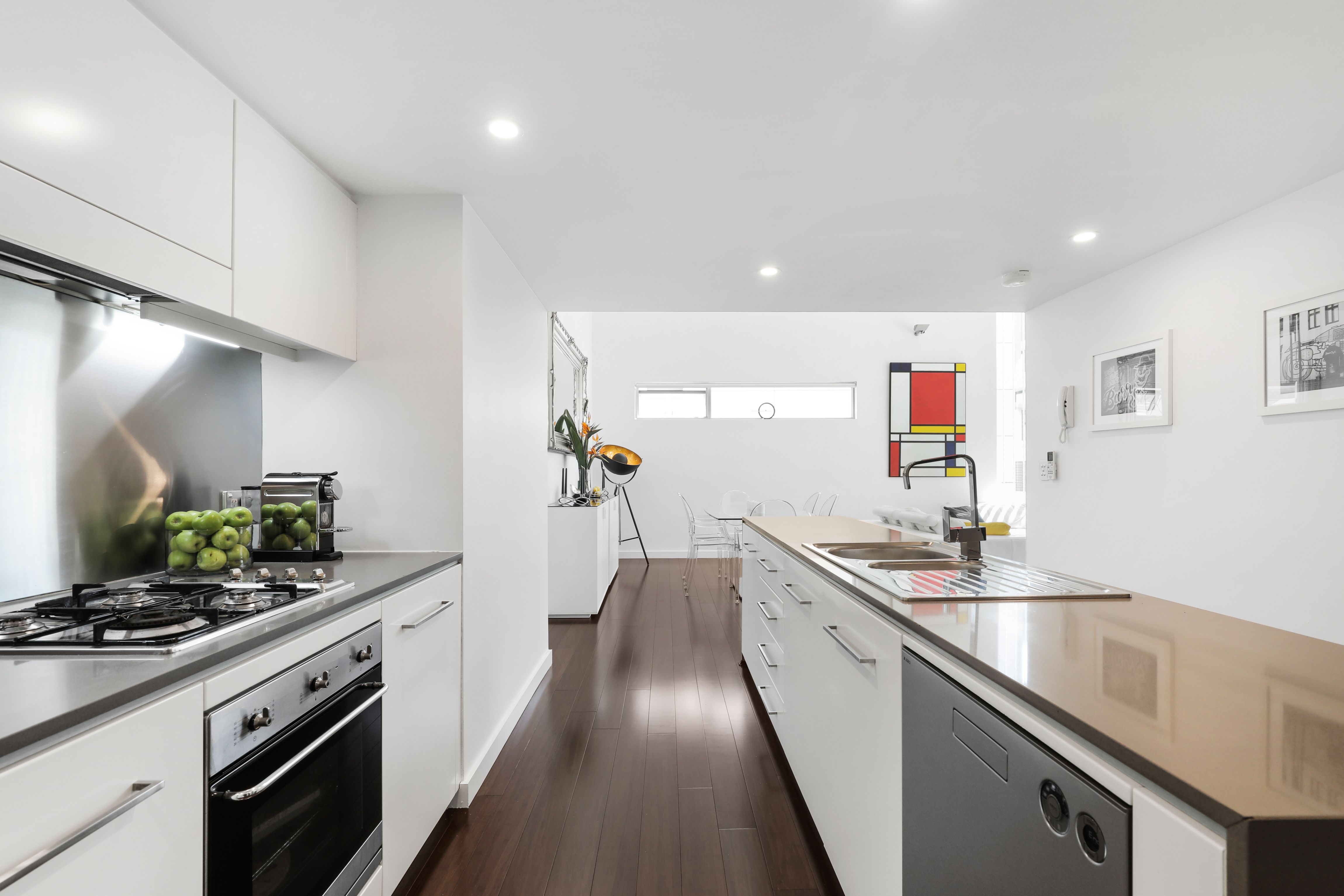 25 Barr Street, Camperdown NSW 2050