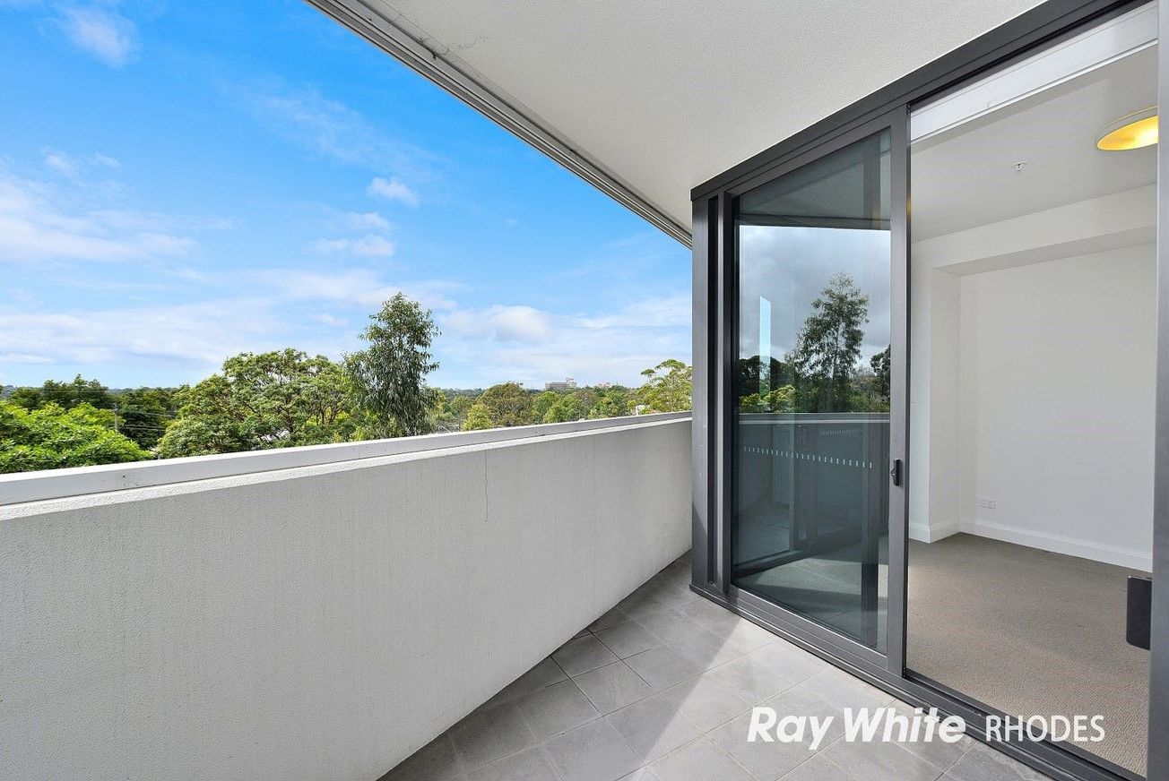 507/42 Walker Street, Rhodes, NSW 2138
