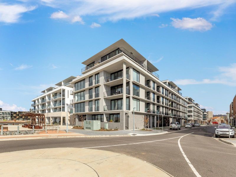 33/14 Trevillian Quay, Kingston ACT 2604