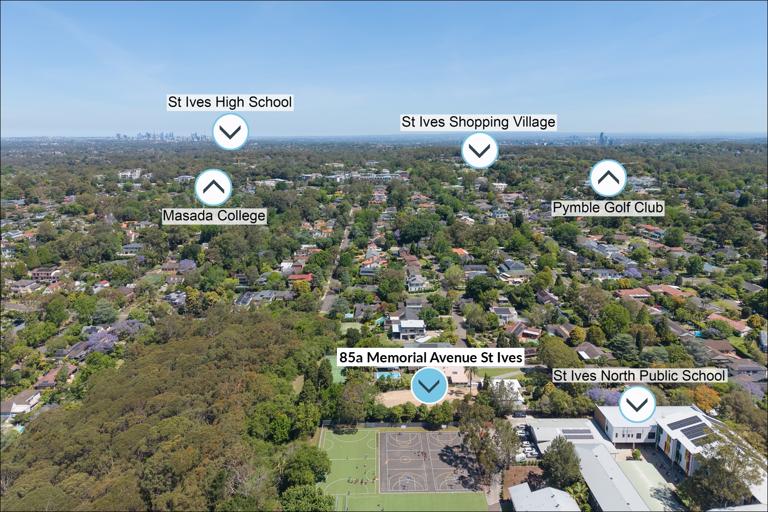 85A Memorial Avenue, St Ives, NSW 2075