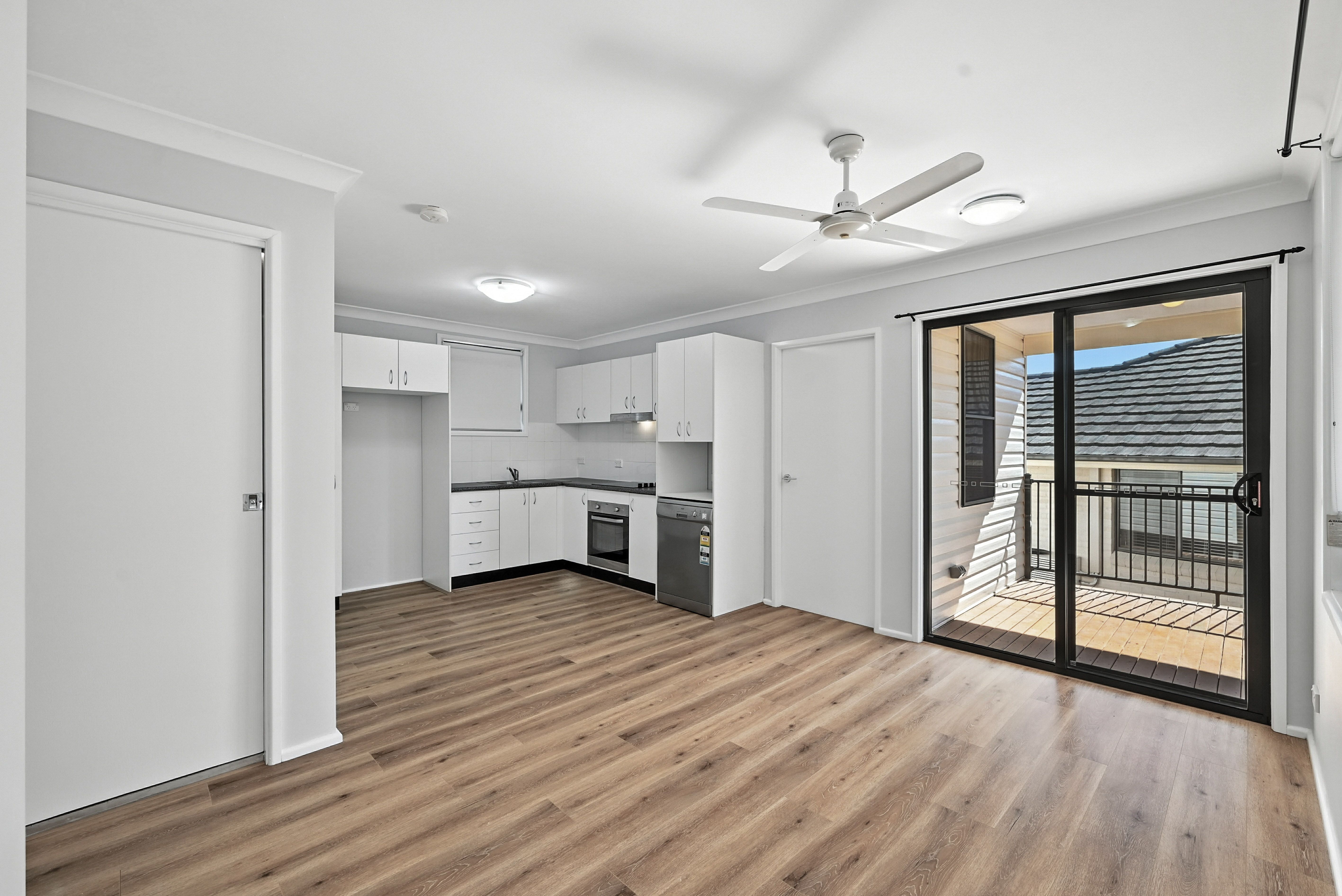 2a Obadiah Place, South Penrith, NSW