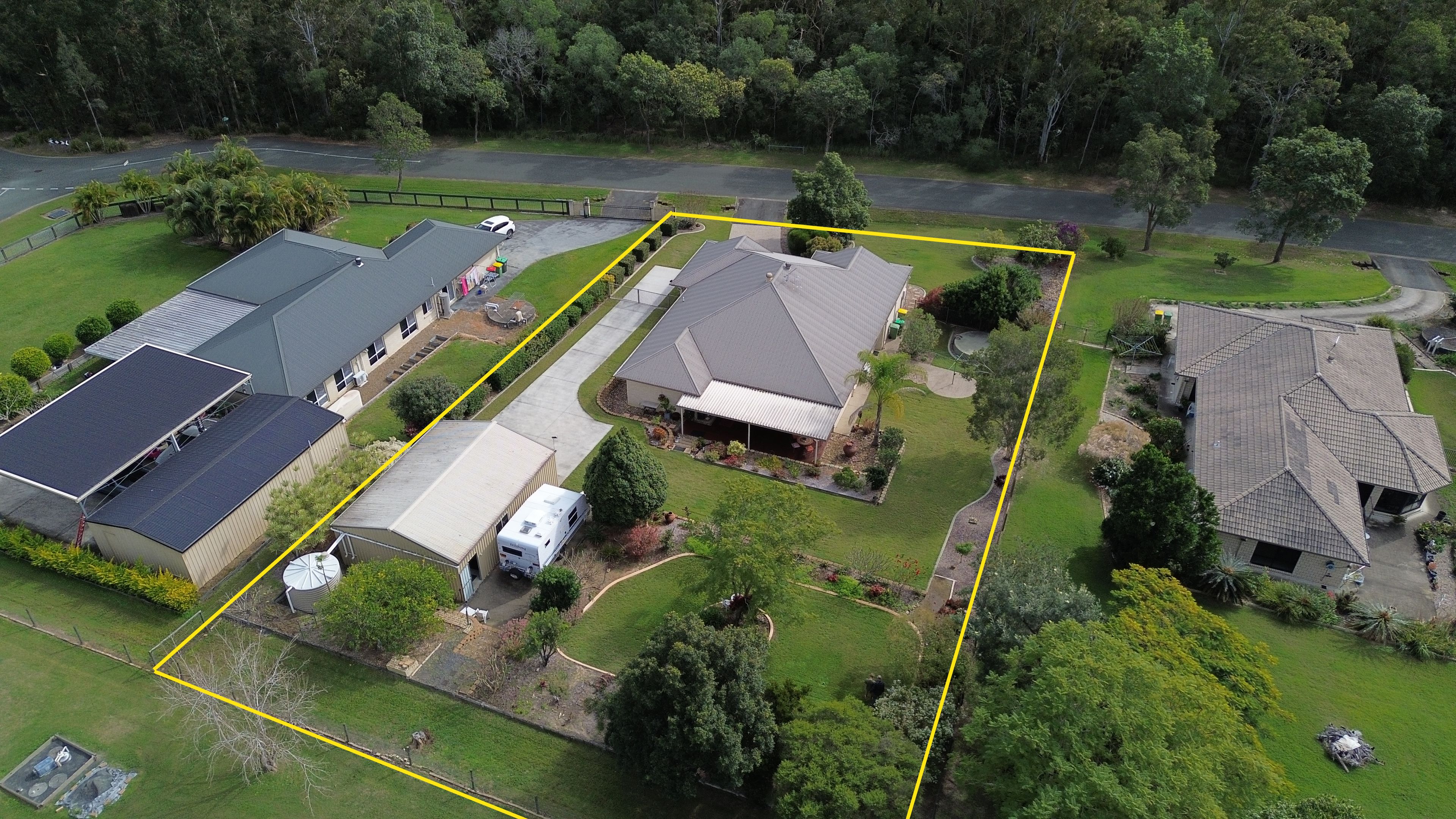 39 - 41 Marsh Bird Drive — photo from Ray White City Living