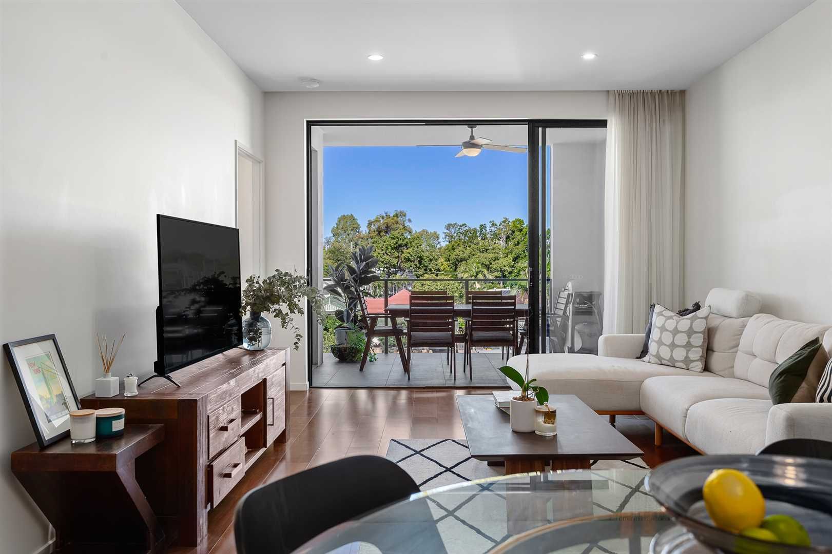 16/9 Mayhew Street, Sherwood, QLD 4075