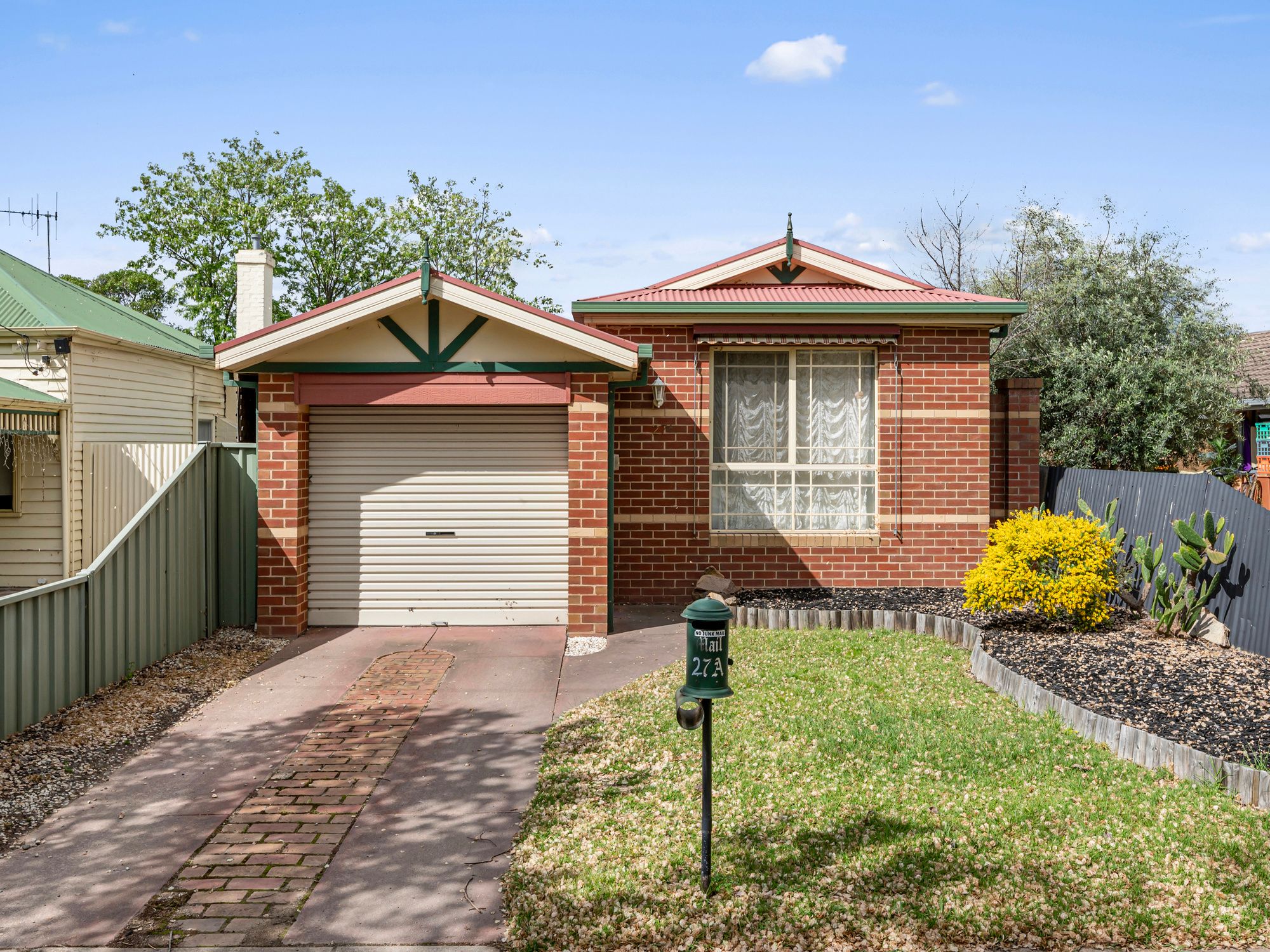 27A Nixon Street — photo from Ray White Benalla