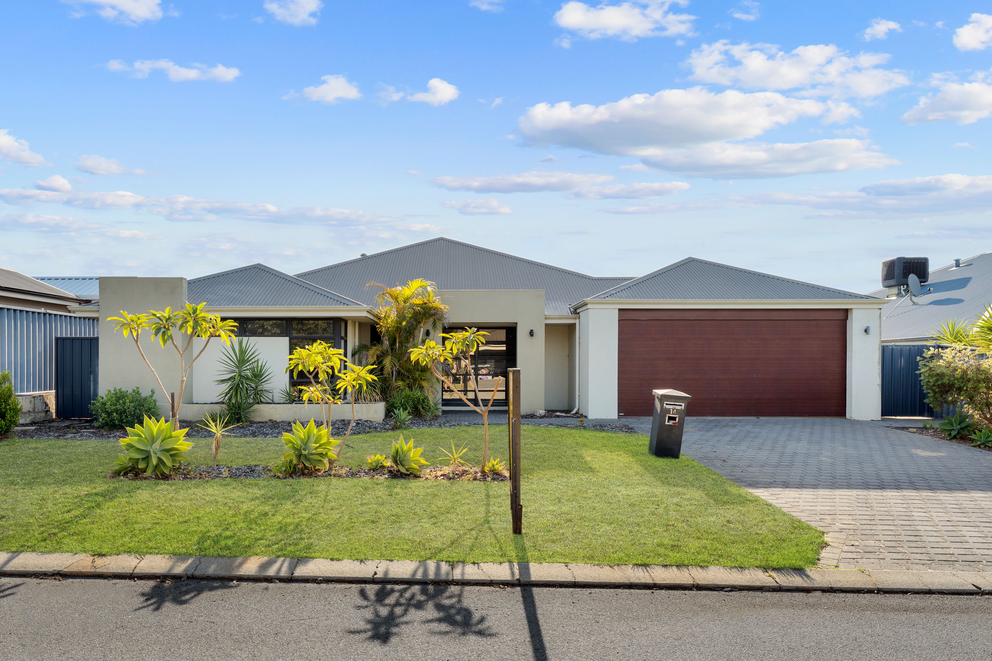 14 MARGINATA Gate, Baldivis, WA 6171 Sold House Ray White