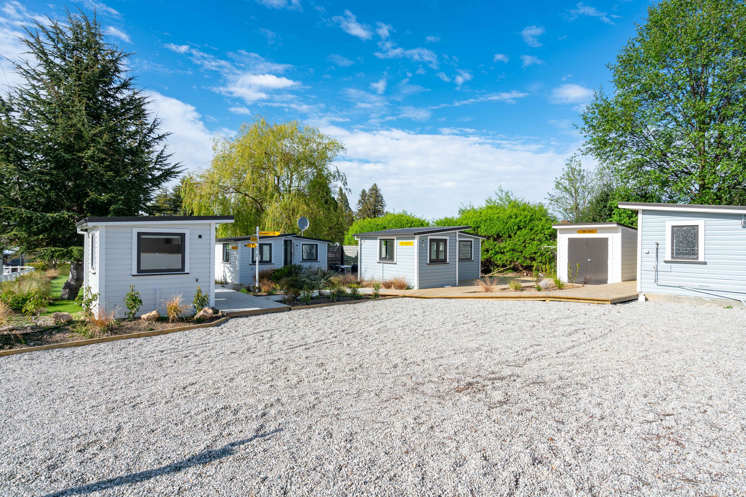 3 Tay Street, Naseby, Central Otago District