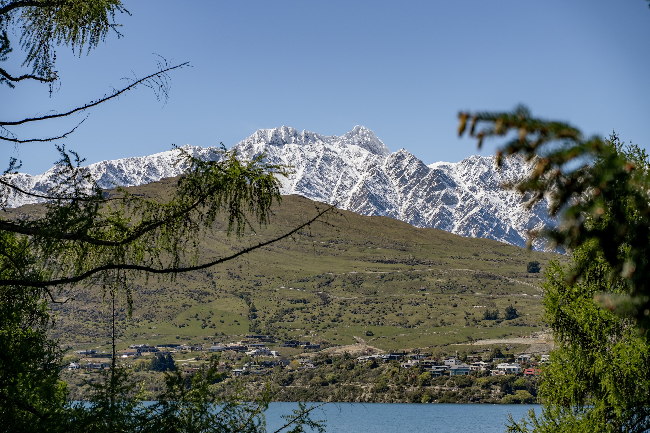 275 Frankton Road, Queenstown, Queenstown Lakes District