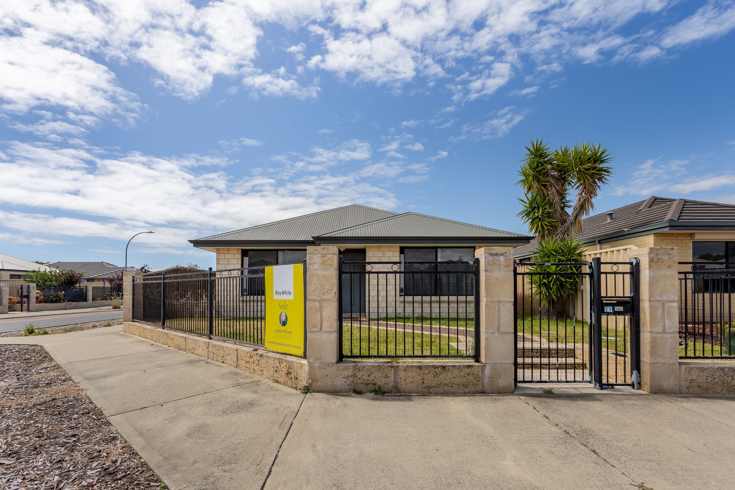 29 Paragon Loop, Dalyellup, WA 6230