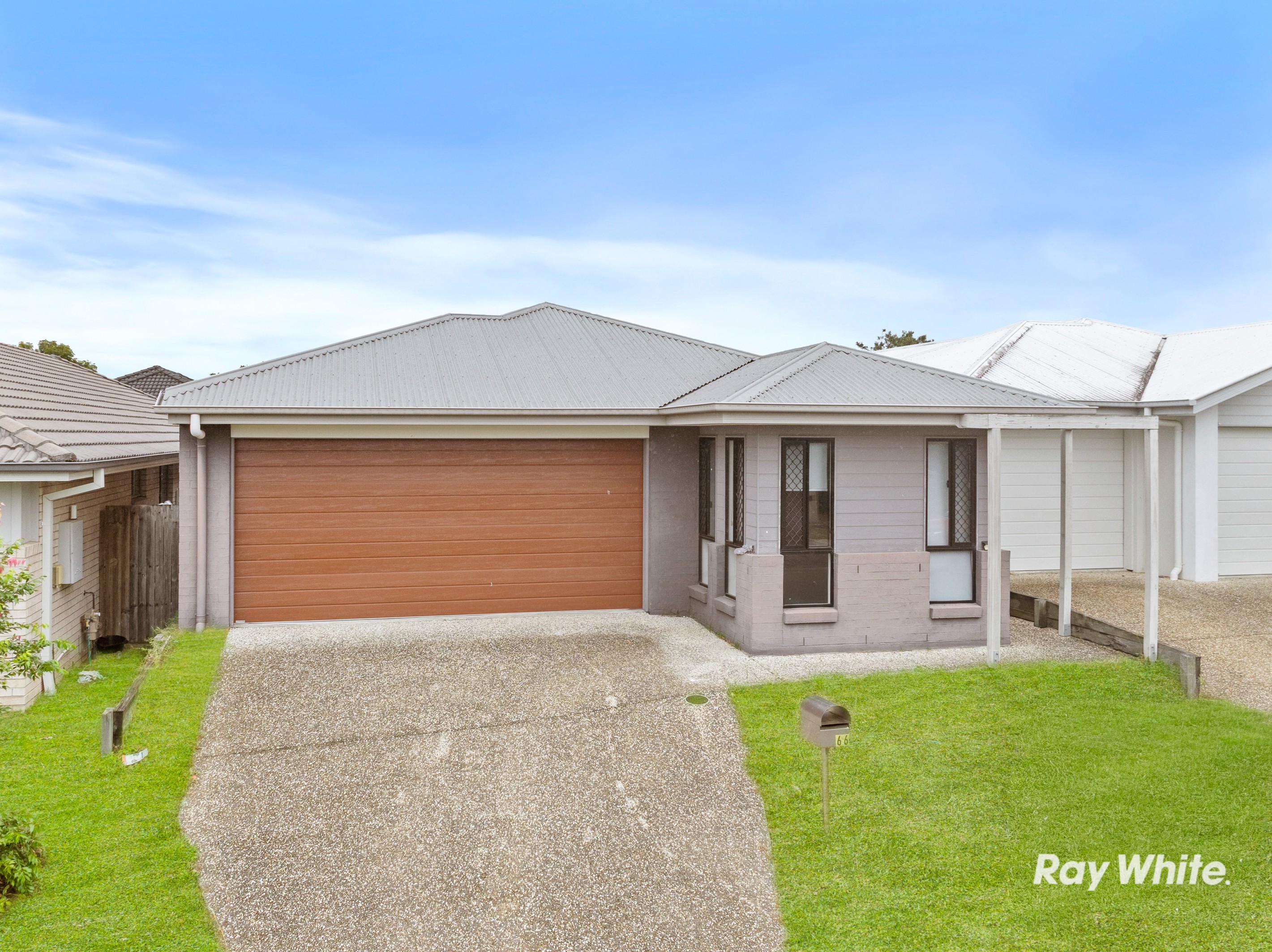 66 Copal Drive, Logan Reserve, QLD 4133