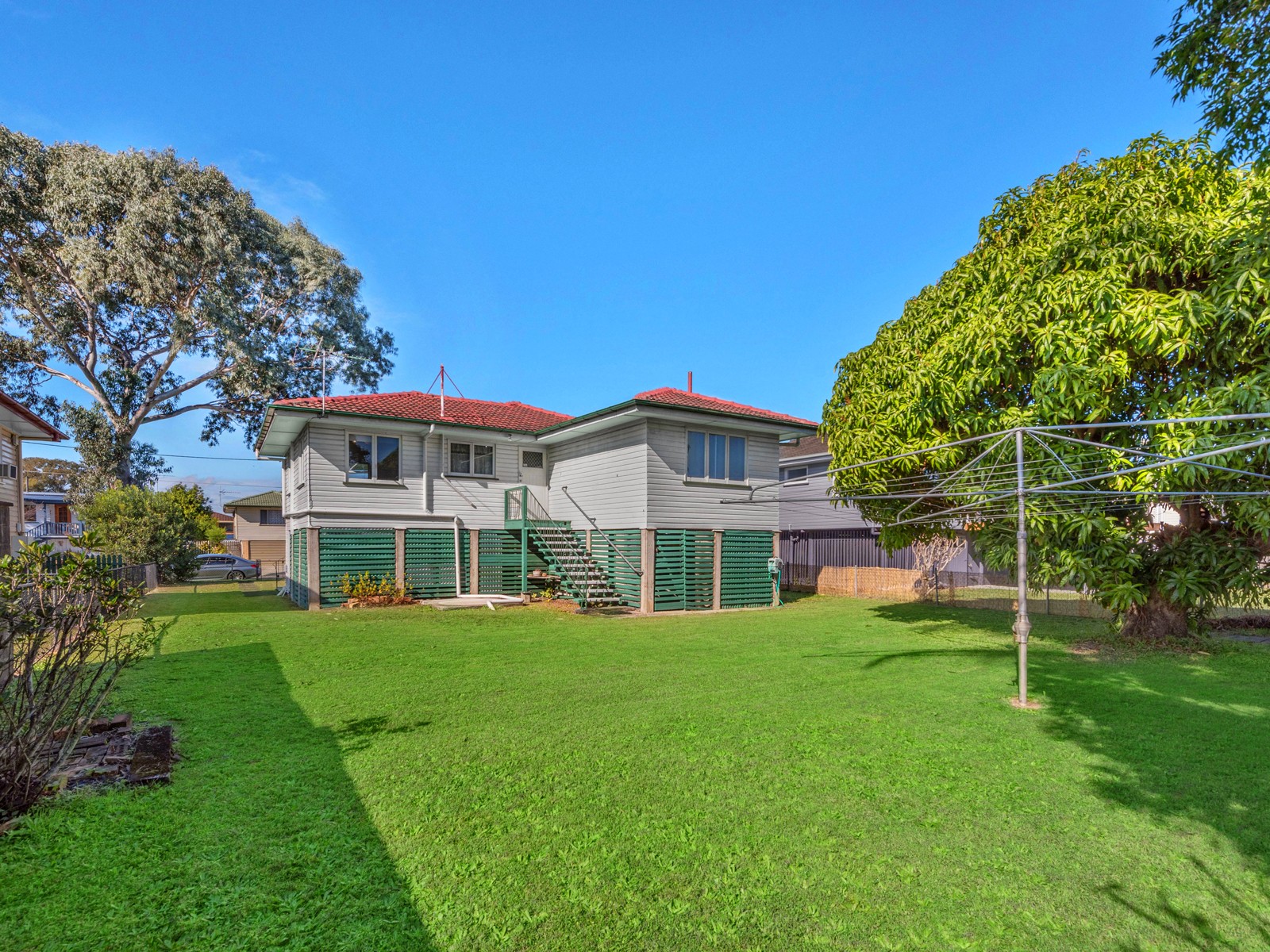 28 Alverstone Street, Banyo, QLD 4014