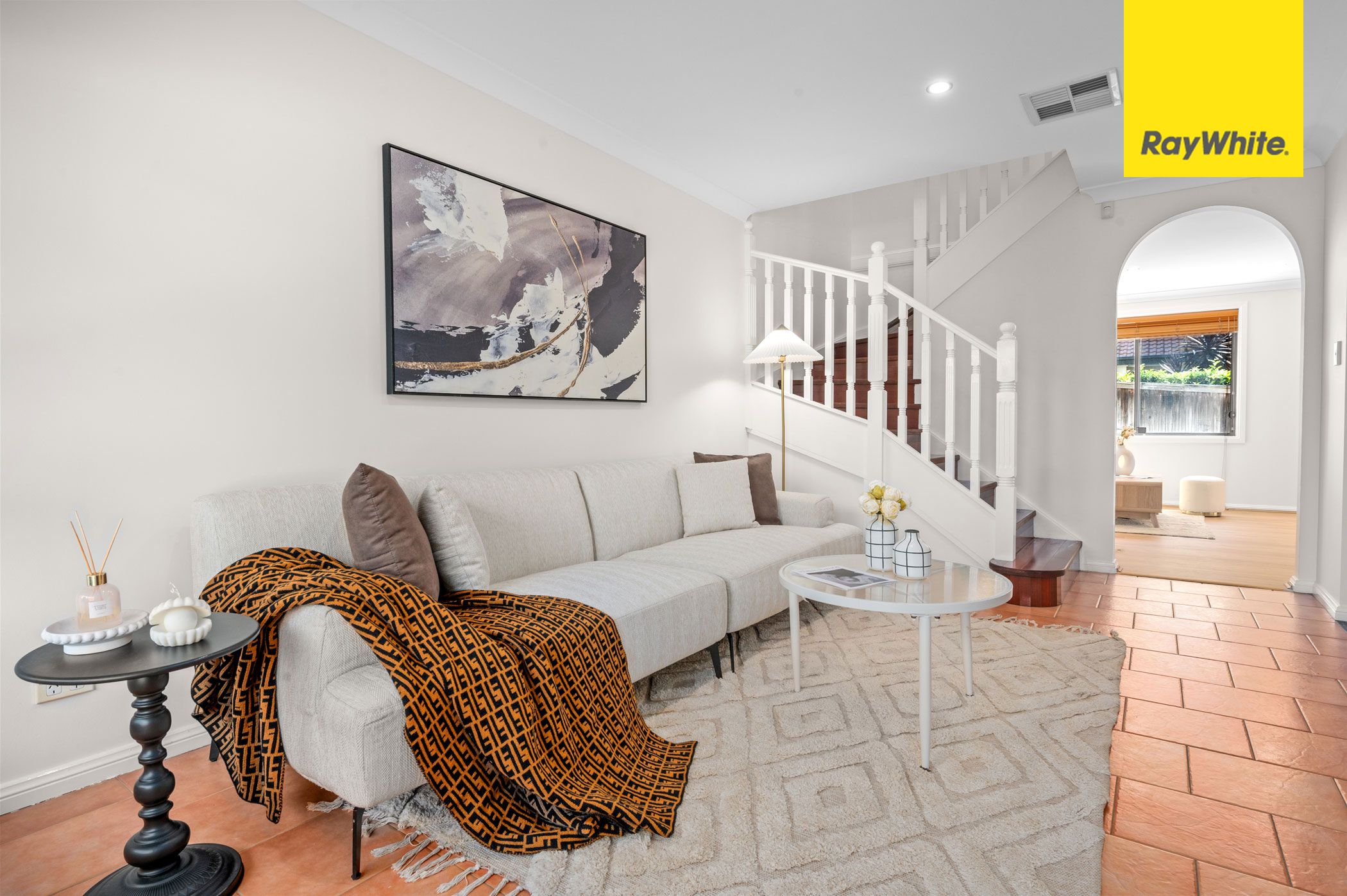 2/12-14 Bennetts Rd West, Dundas, NSW 2117
