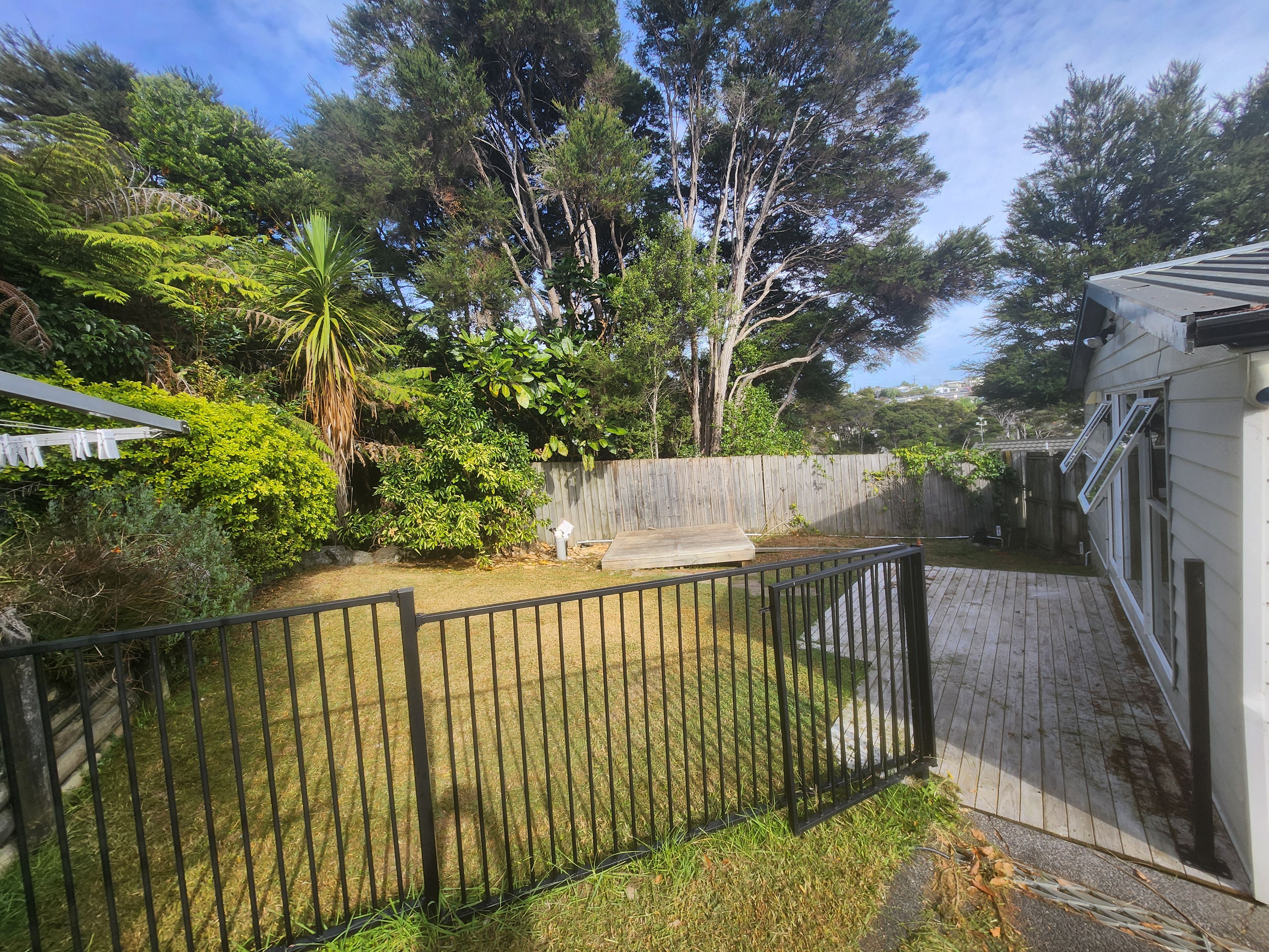 Maraetai, Manukau City