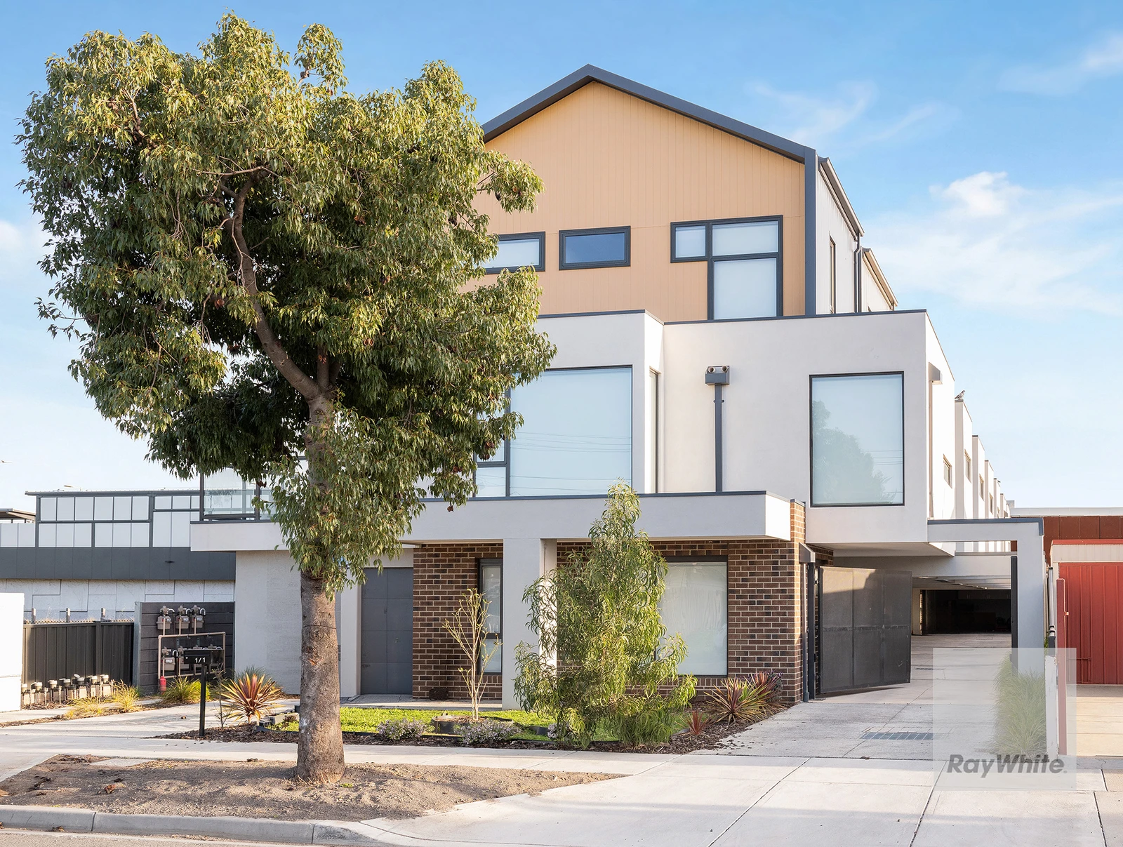 6/1 Railway Parade, Deer Park, VIC 3023