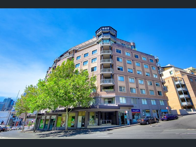 106/1 Pyrmont Bridge Road, Pyrmont, NSW 2009
