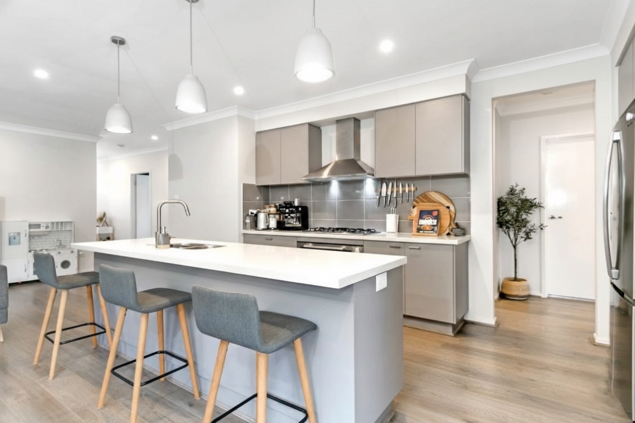 3 Commander Street, JORDAN SPRINGS, NSW 2747