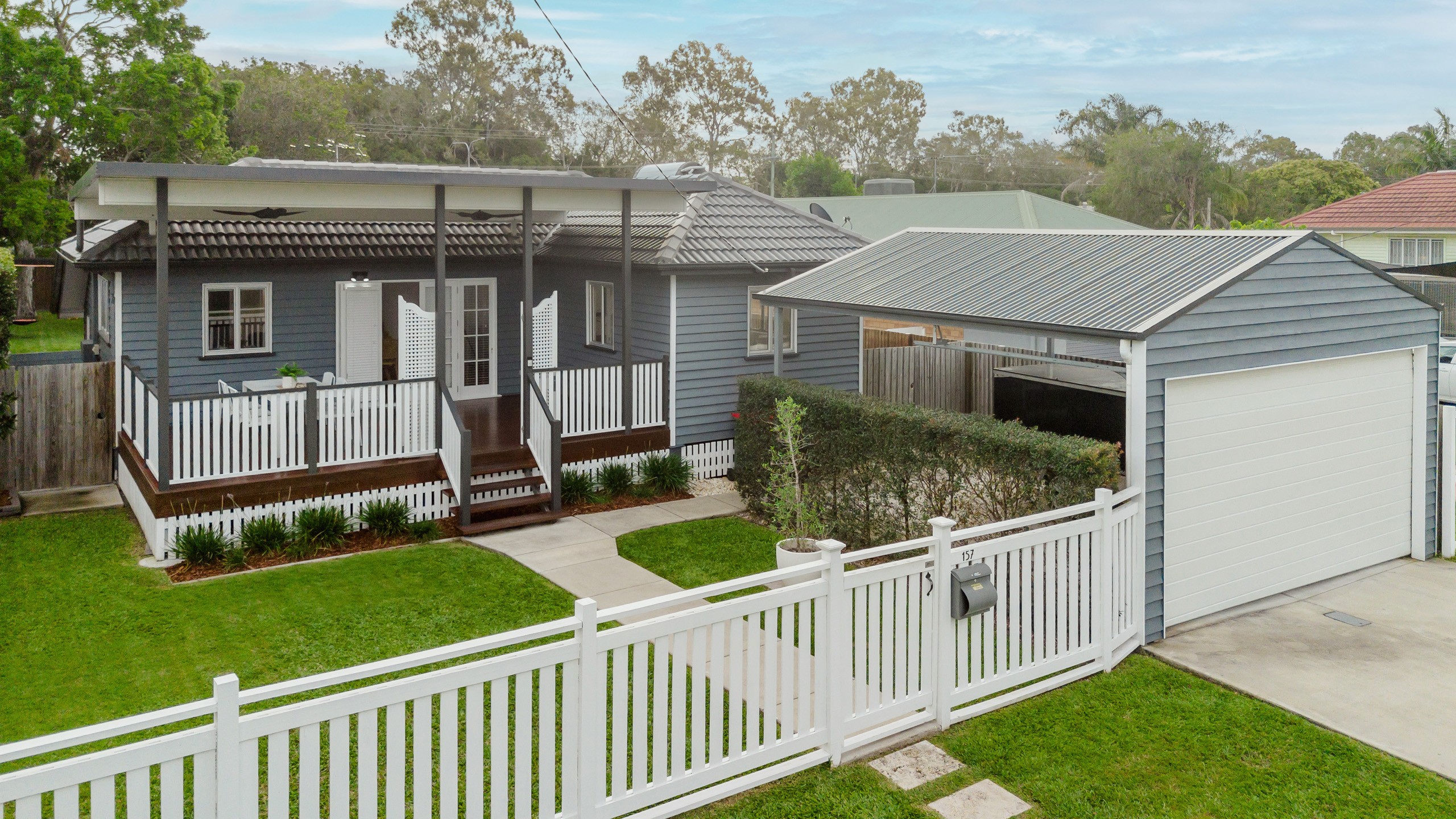 157 Lyndhurst Road, Boondall, QLD 4034