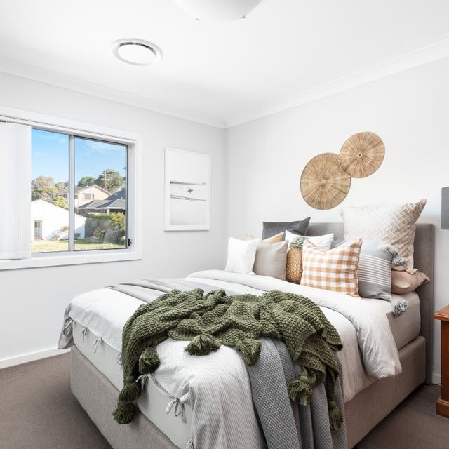 5/24 Boomerang Street, Helensburgh, NSW 2508 - Sold Townhouse - Ray ...