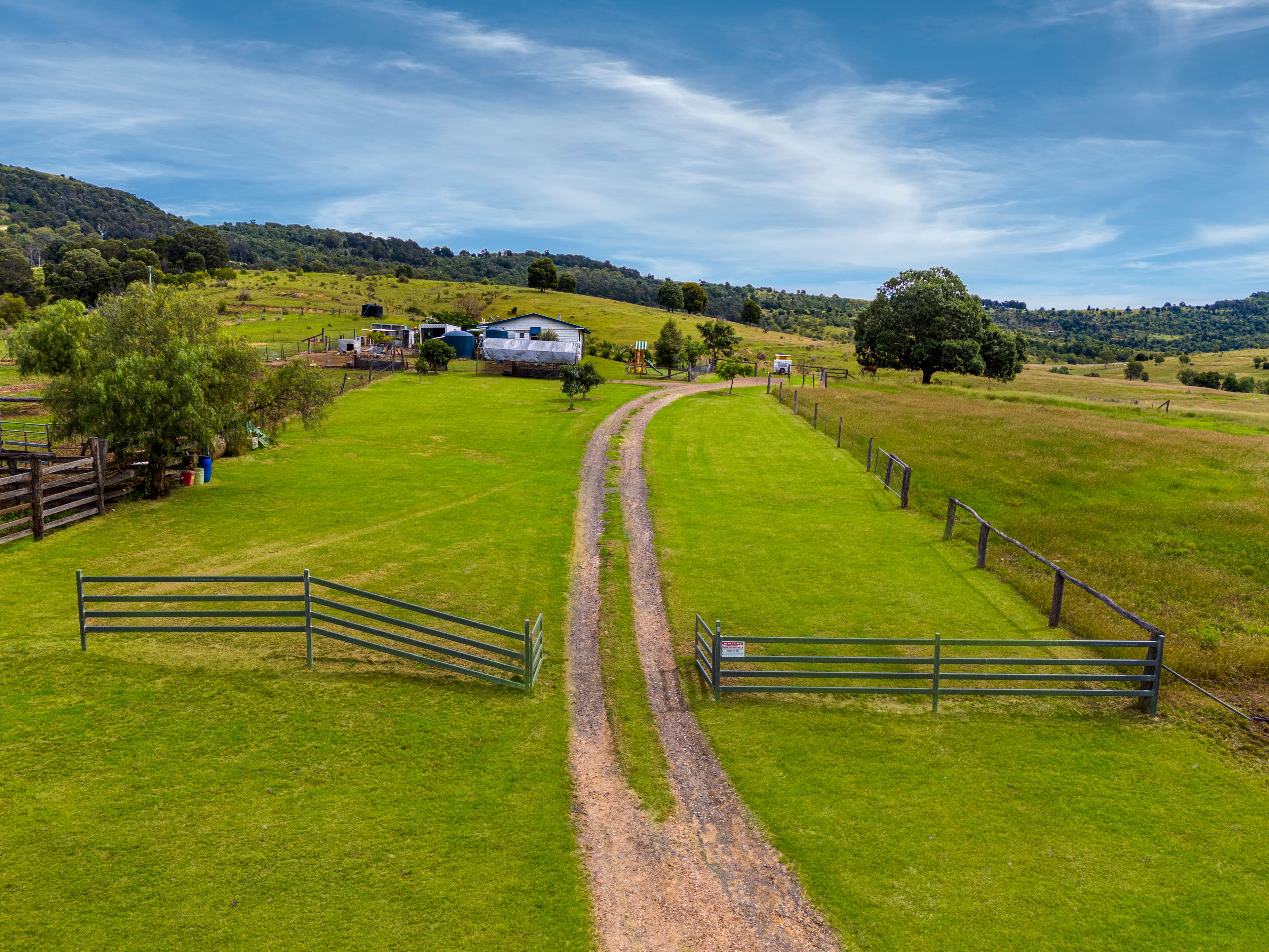 2 Ferrari Lane, Laidley Creek West, QLD 4341 Rural Property for Sale