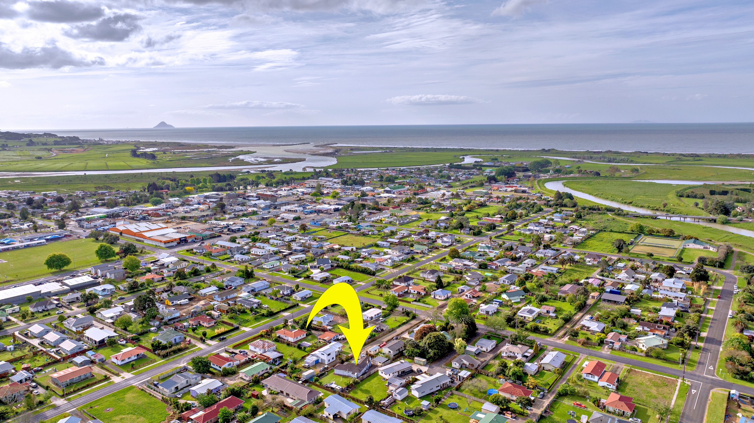 126B Richard Street, Opotiki, Opotiki District