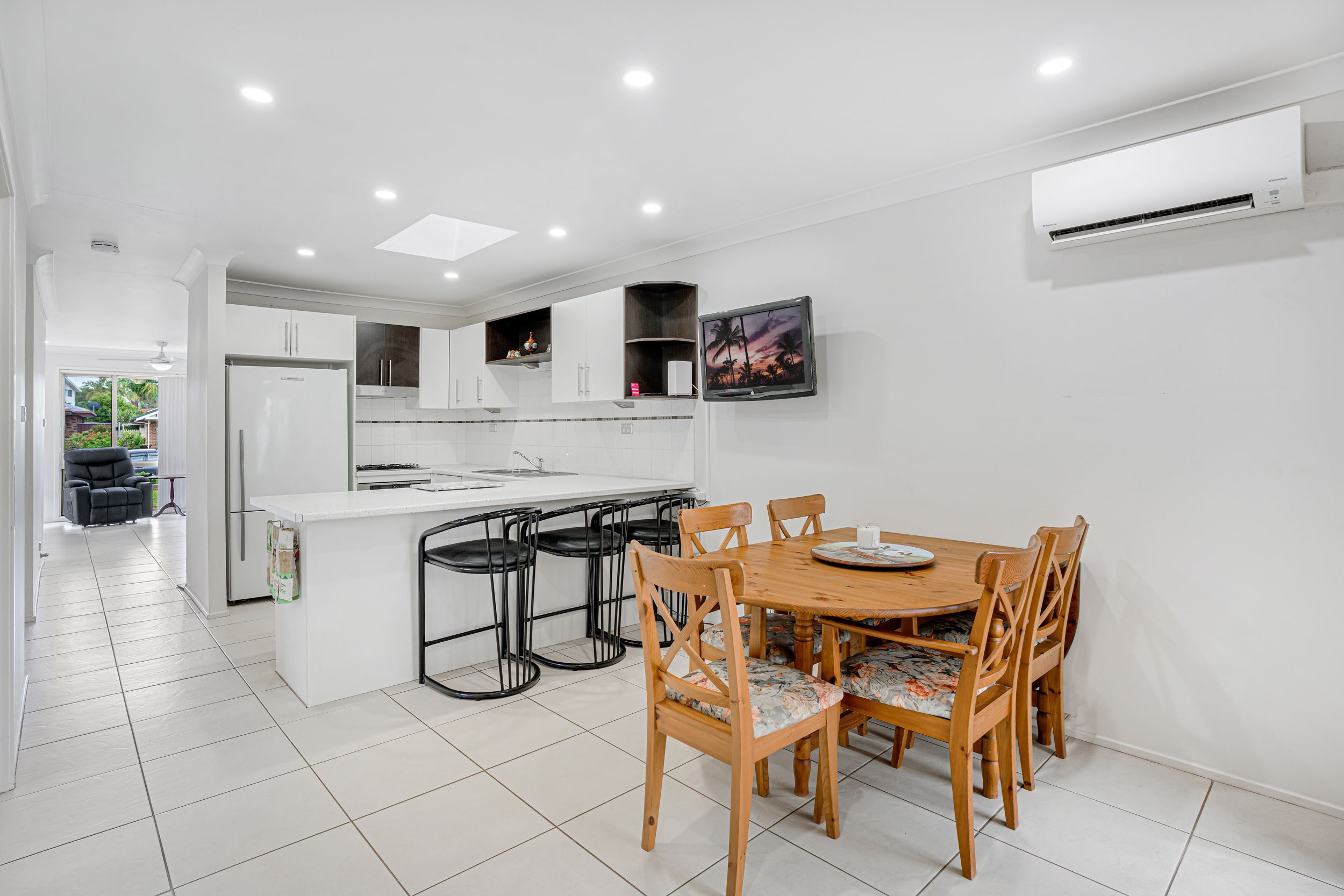 19 Britten Close, Cranebrook, NSW