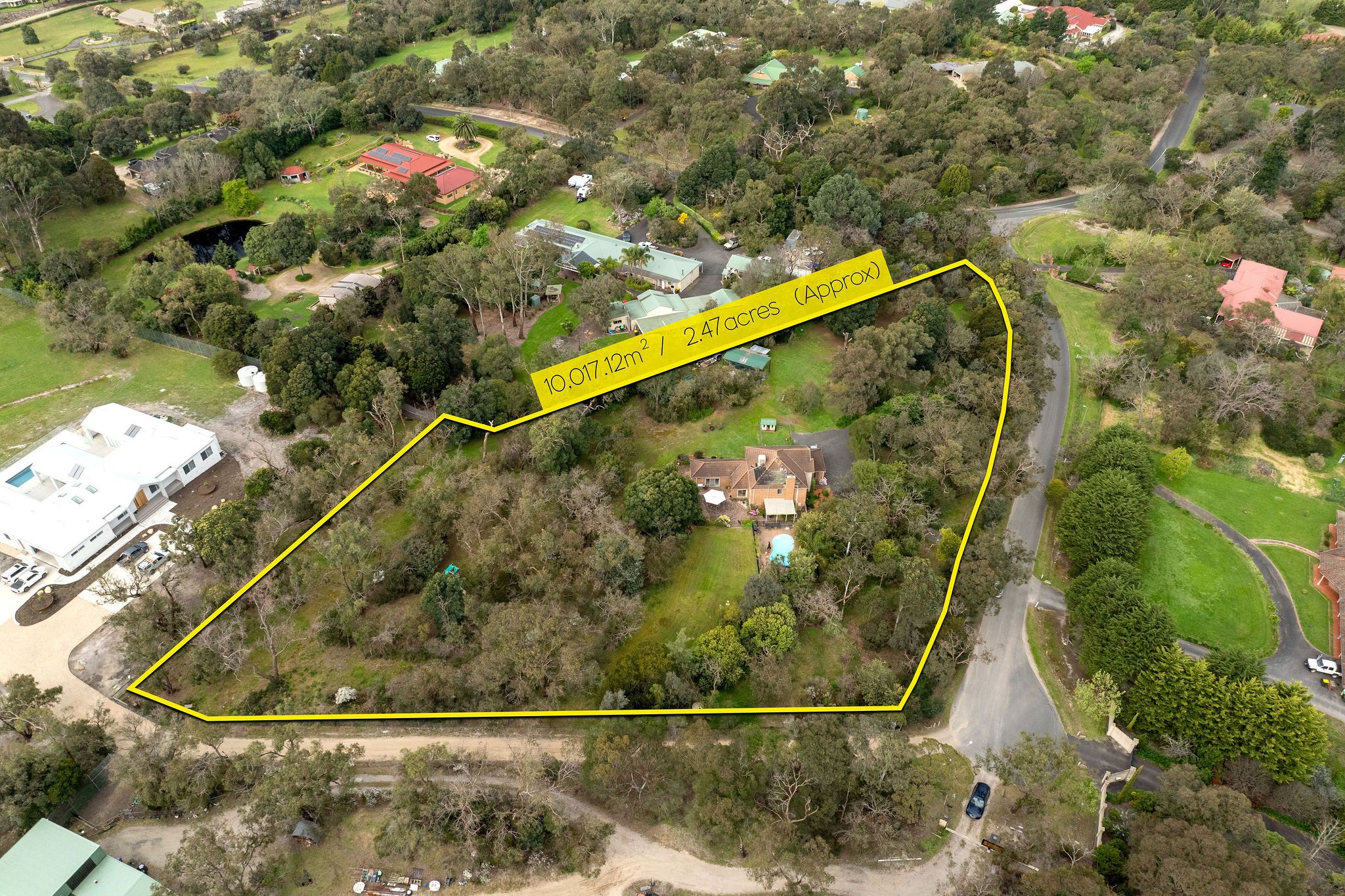 7 Faith Court — photo from Ray White Langwarrin