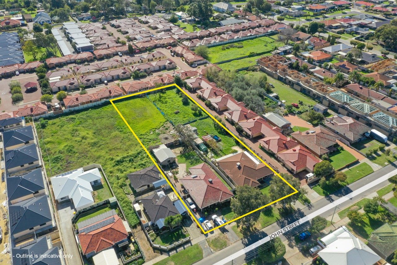 32 John Street, Midland, WA 6056