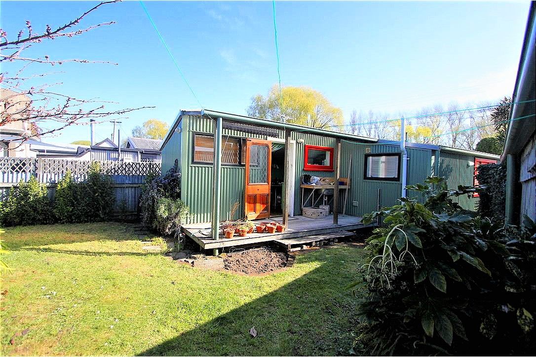 19 Spackman Avenue, Springston, Selwyn District