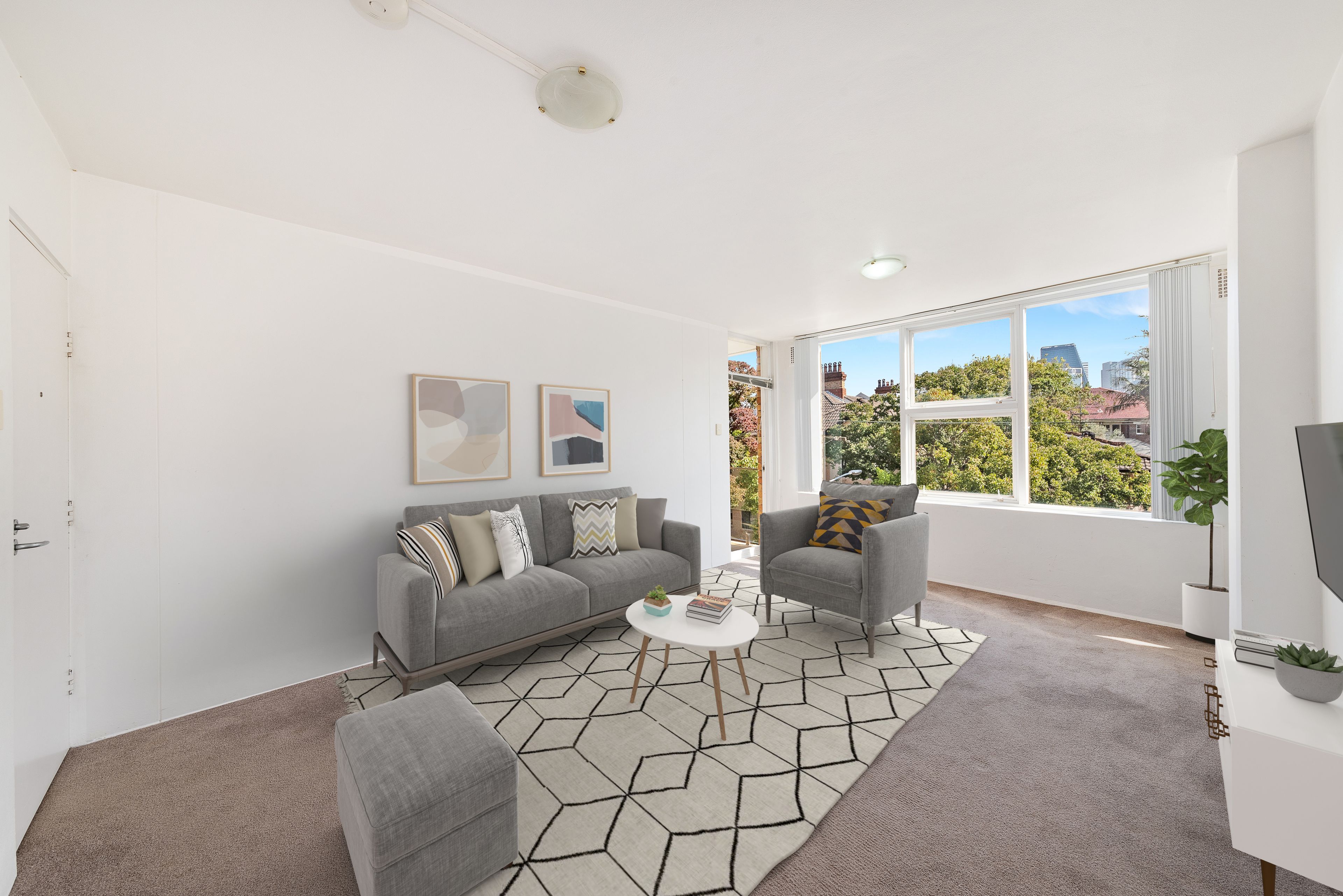 8/112 Kurraba Road, Neutral Bay, NSW 2089