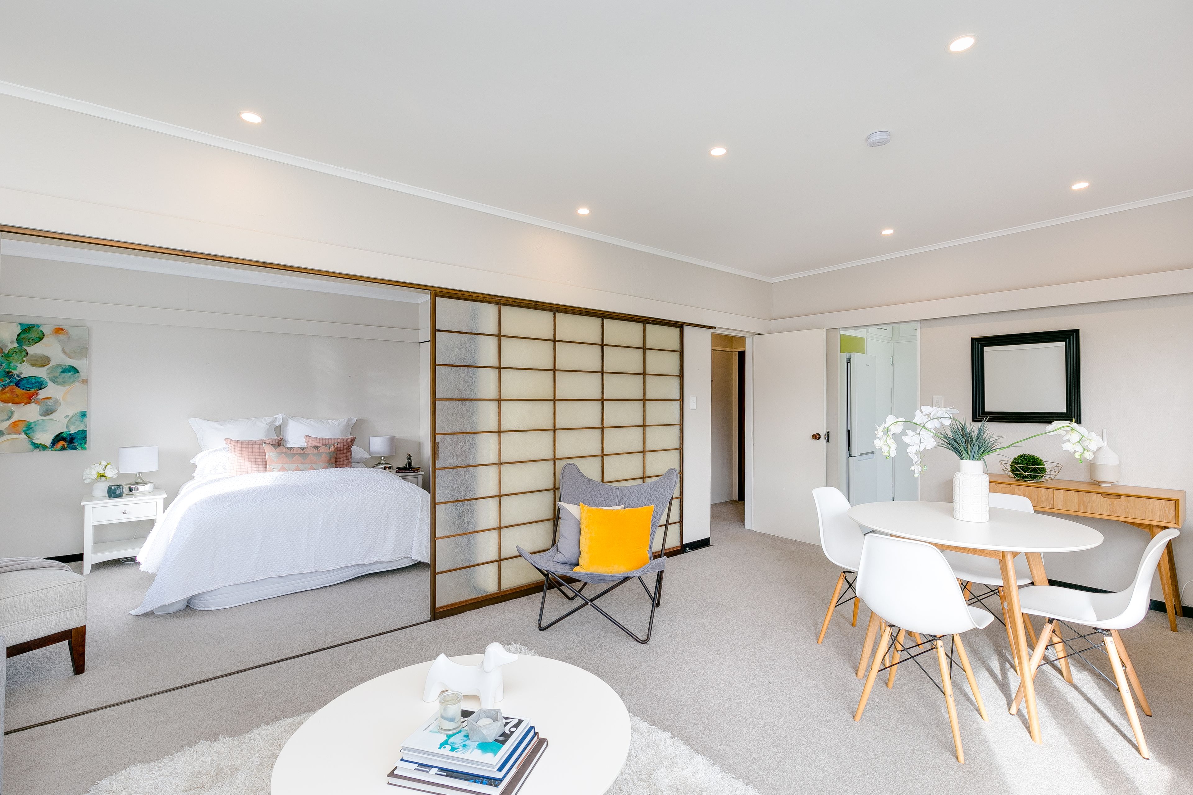 7/116 Mairangi Road, Wilton, Wellington City