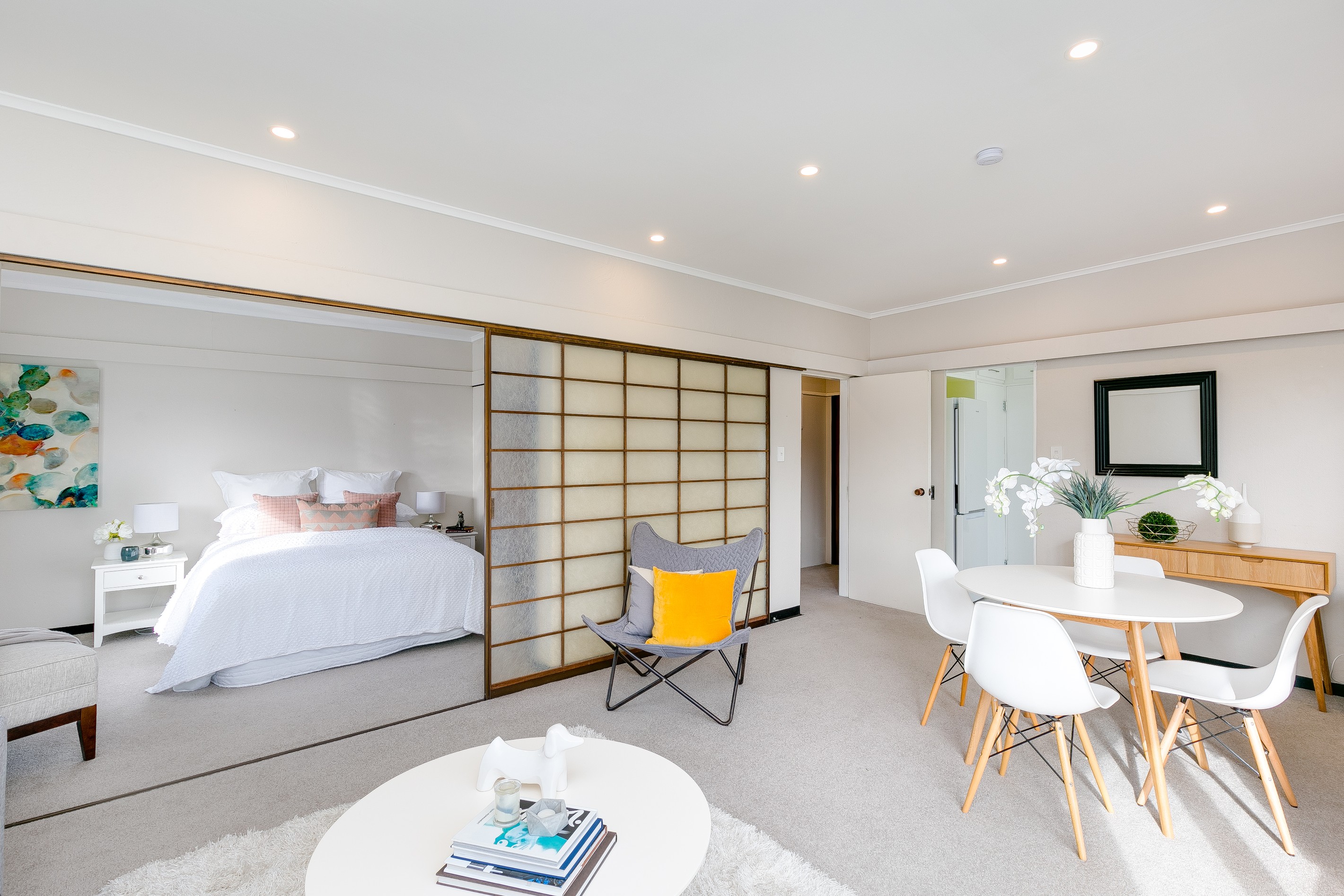 7/116 Mairangi Road, Wilton, Wellington City