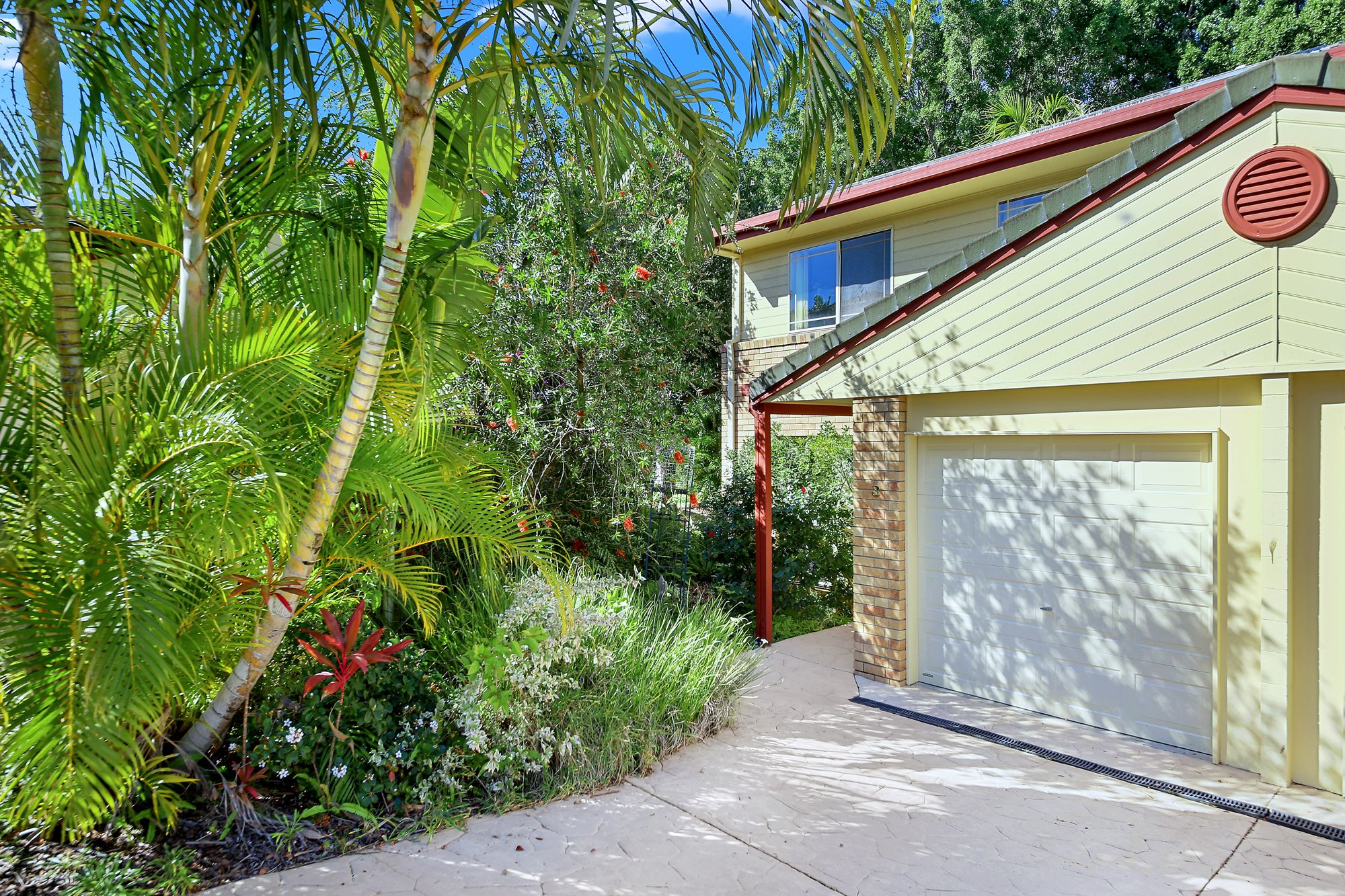 Unit 3/8 Lyon Street, Dicky Beach, QLD 4551